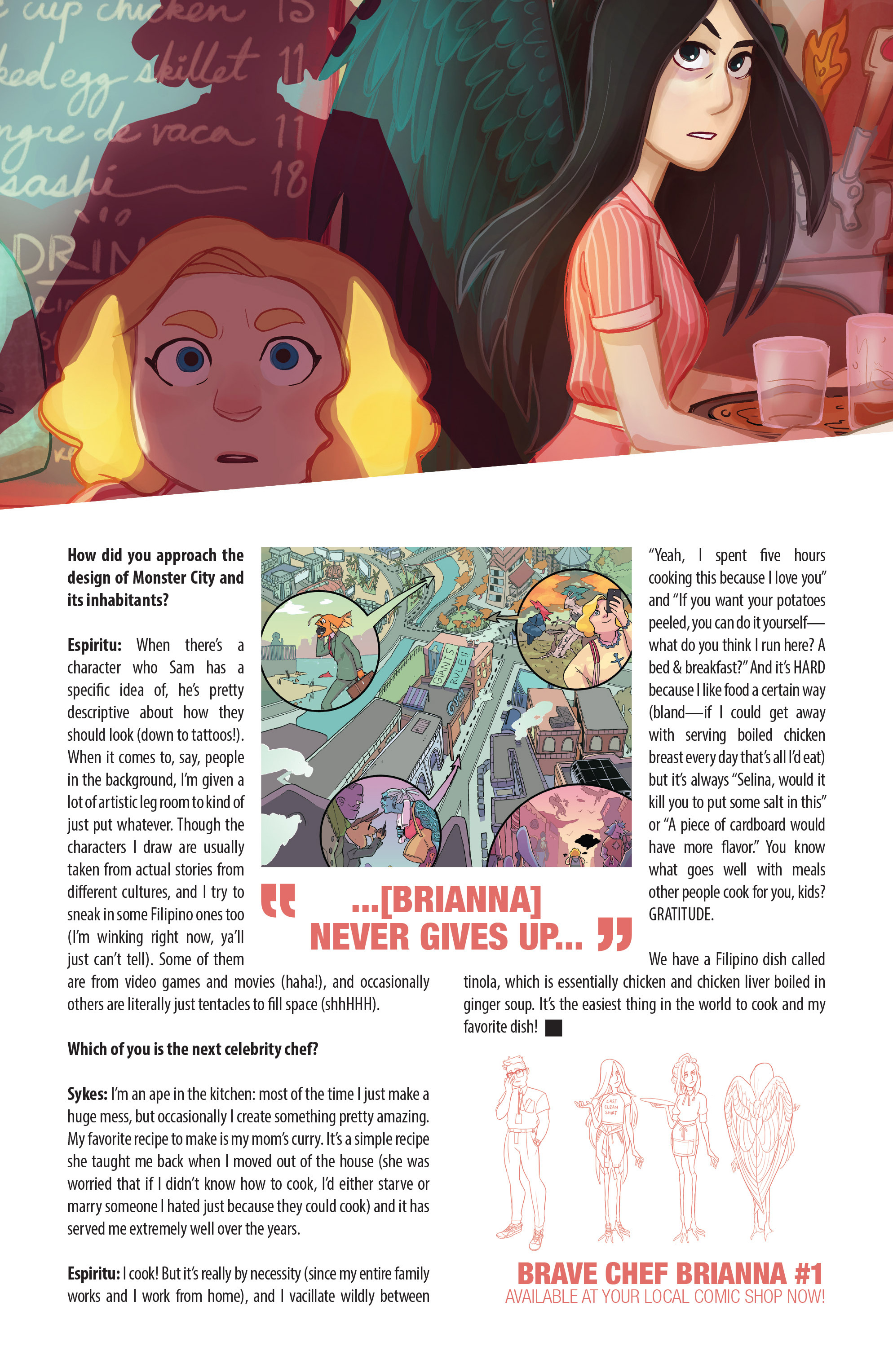 Adventure Time (2012-) issue 63 - Page 28