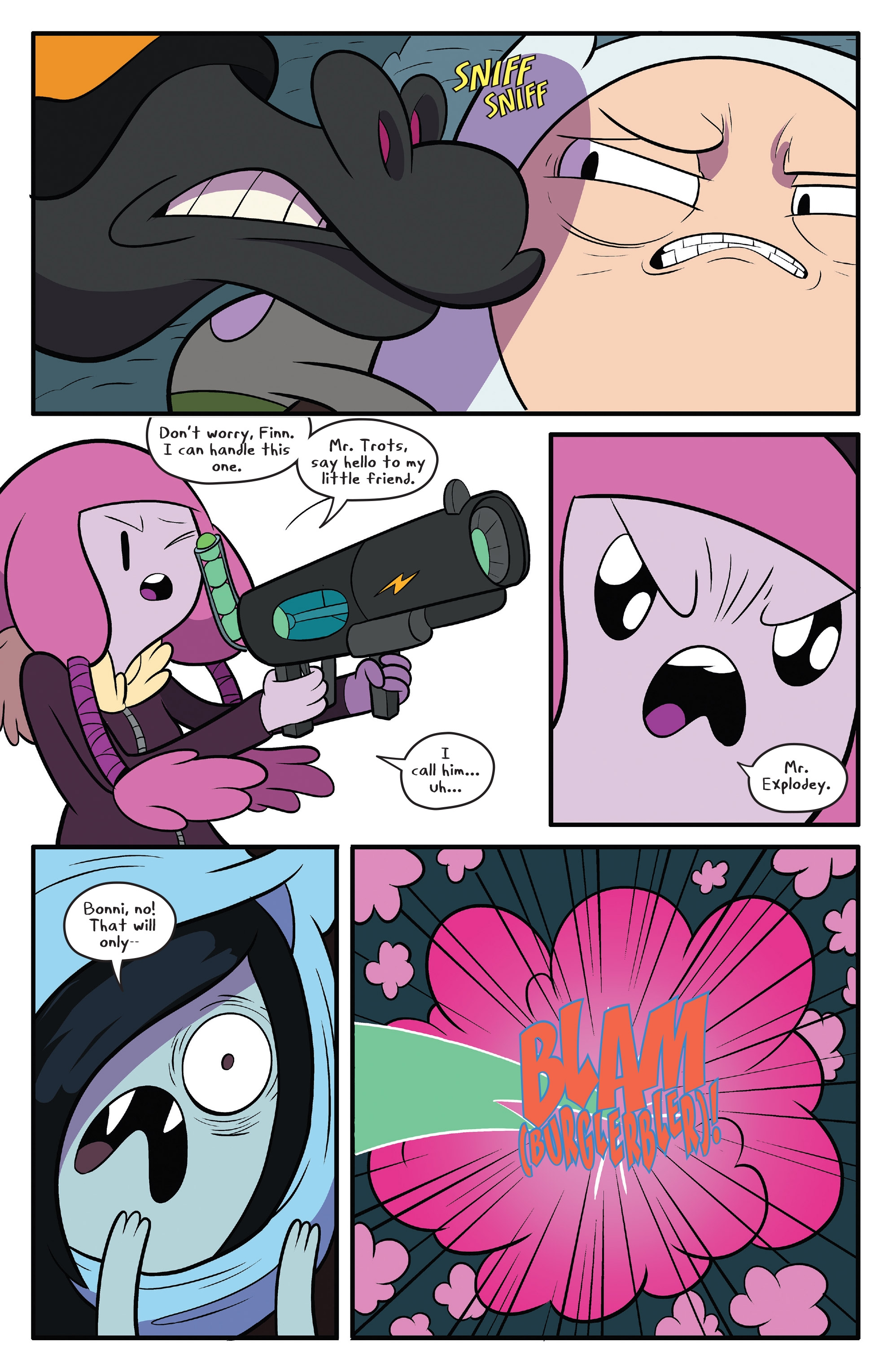 <{ $series->title }} issue 69 - Page 13