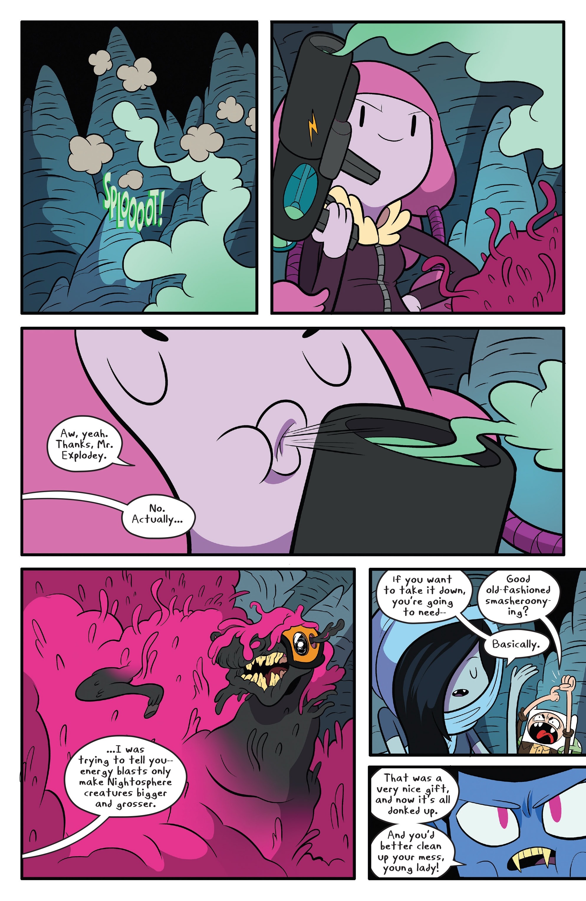 <{ $series->title }} issue 69 - Page 14