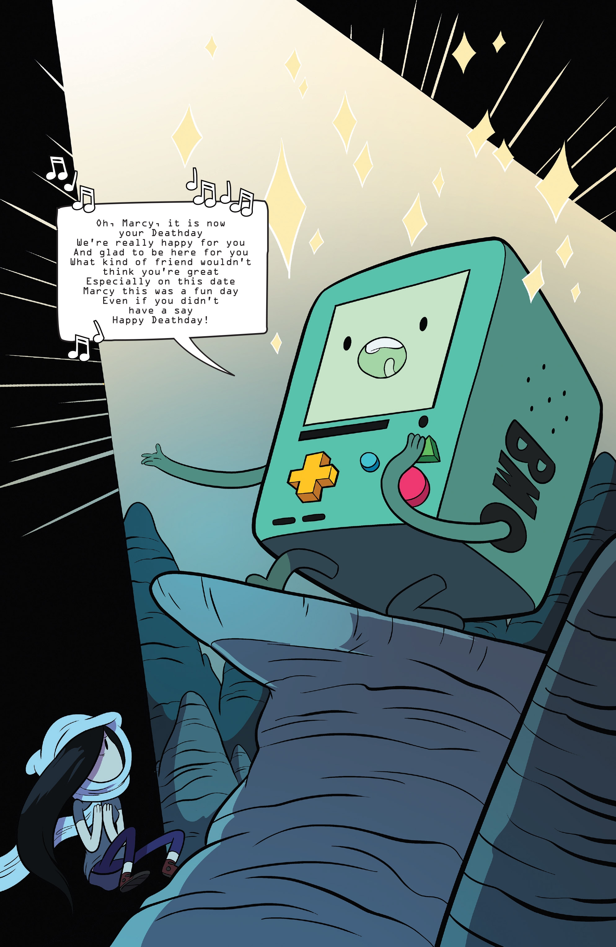 <{ $series->title }} issue 69 - Page 21