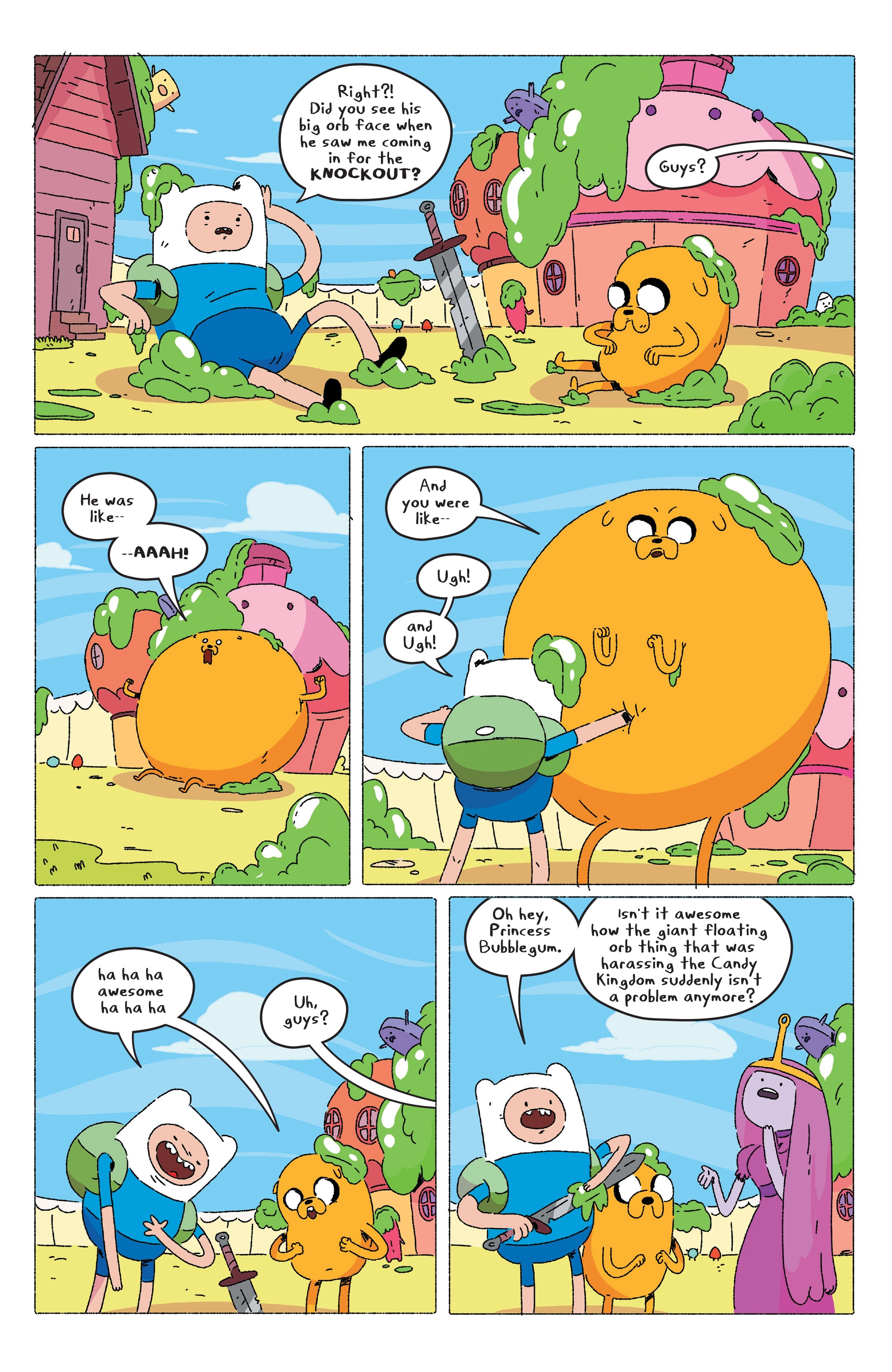 <{ $series->title }} issue 70 - Page 4