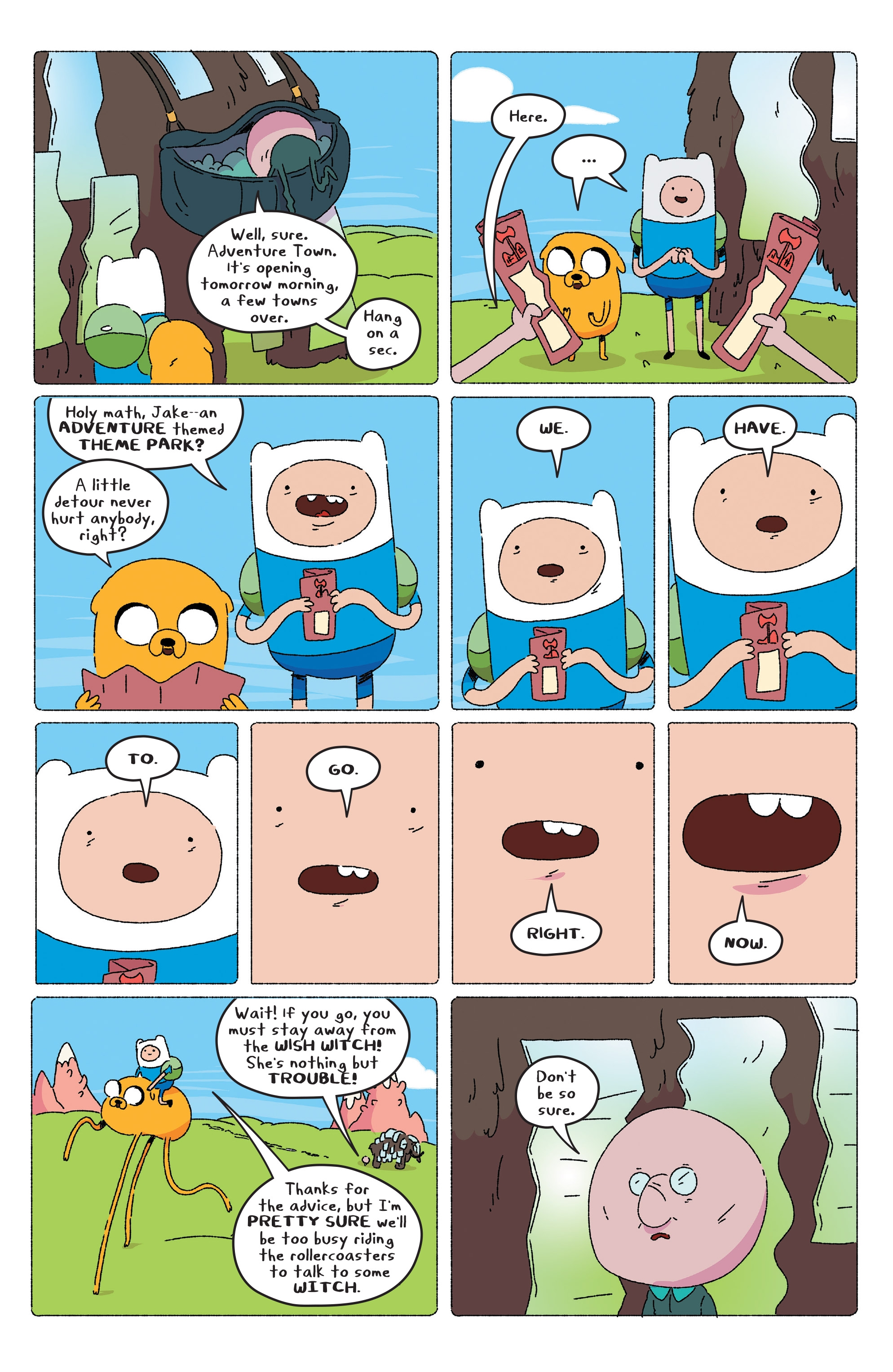 <{ $series->title }} issue 70 - Page 10