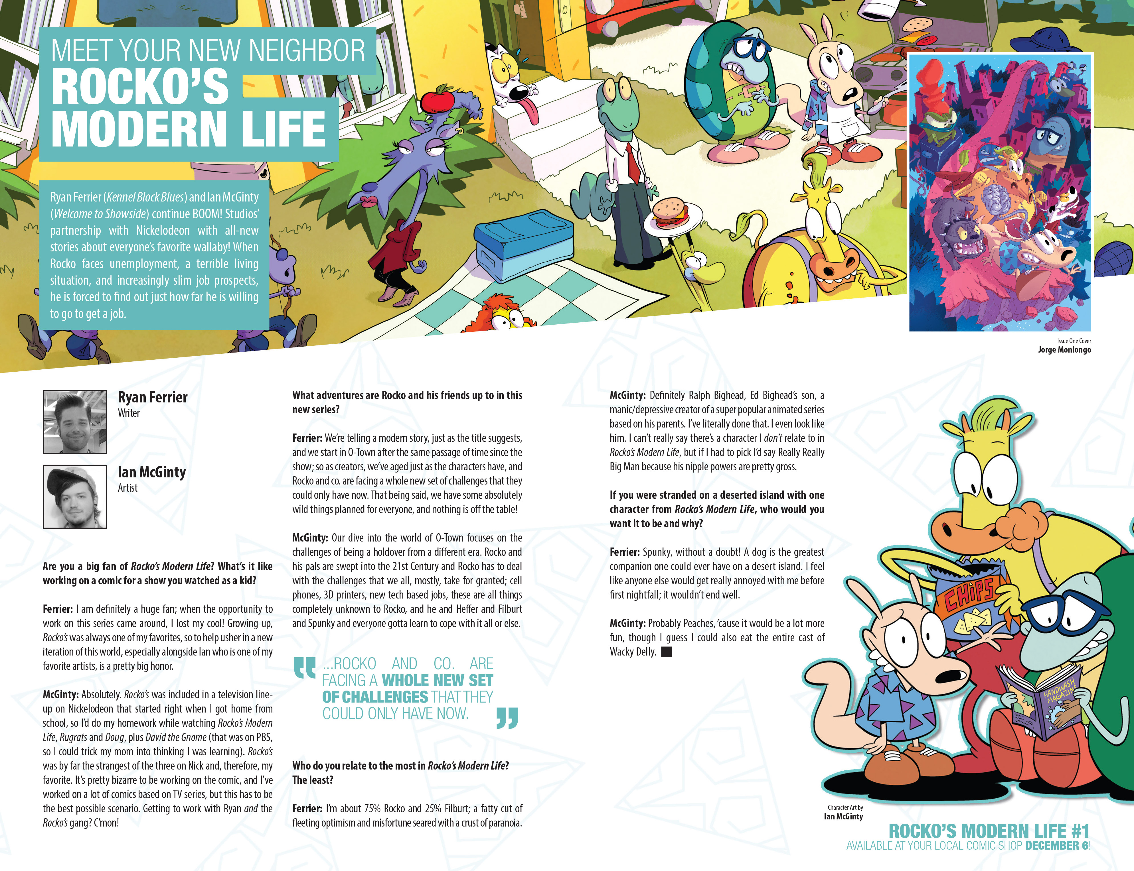 Adventure Time (2012-) issue 71 - Page 26