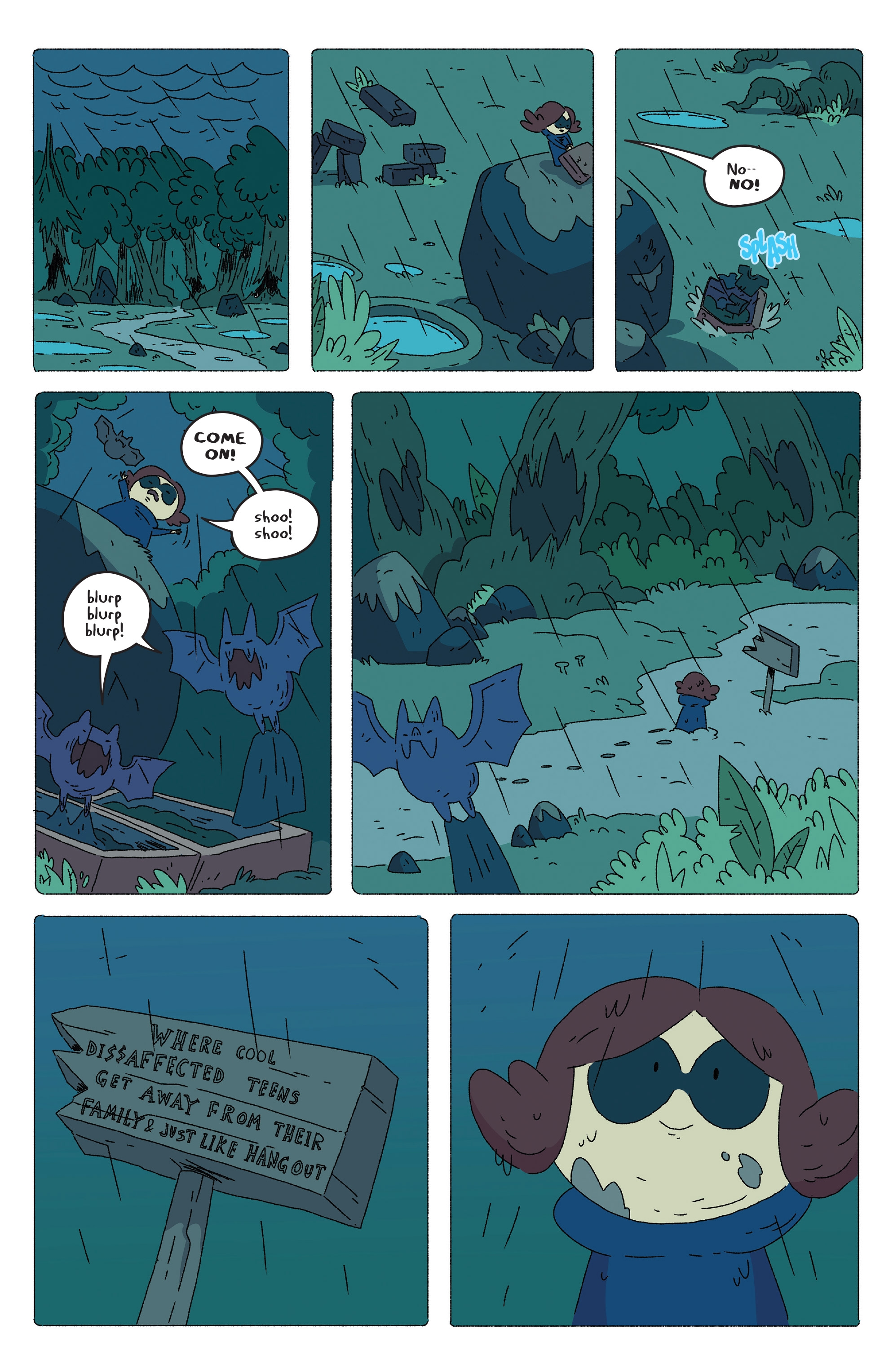 Adventure Time (2012-) issue 72 - Page 7