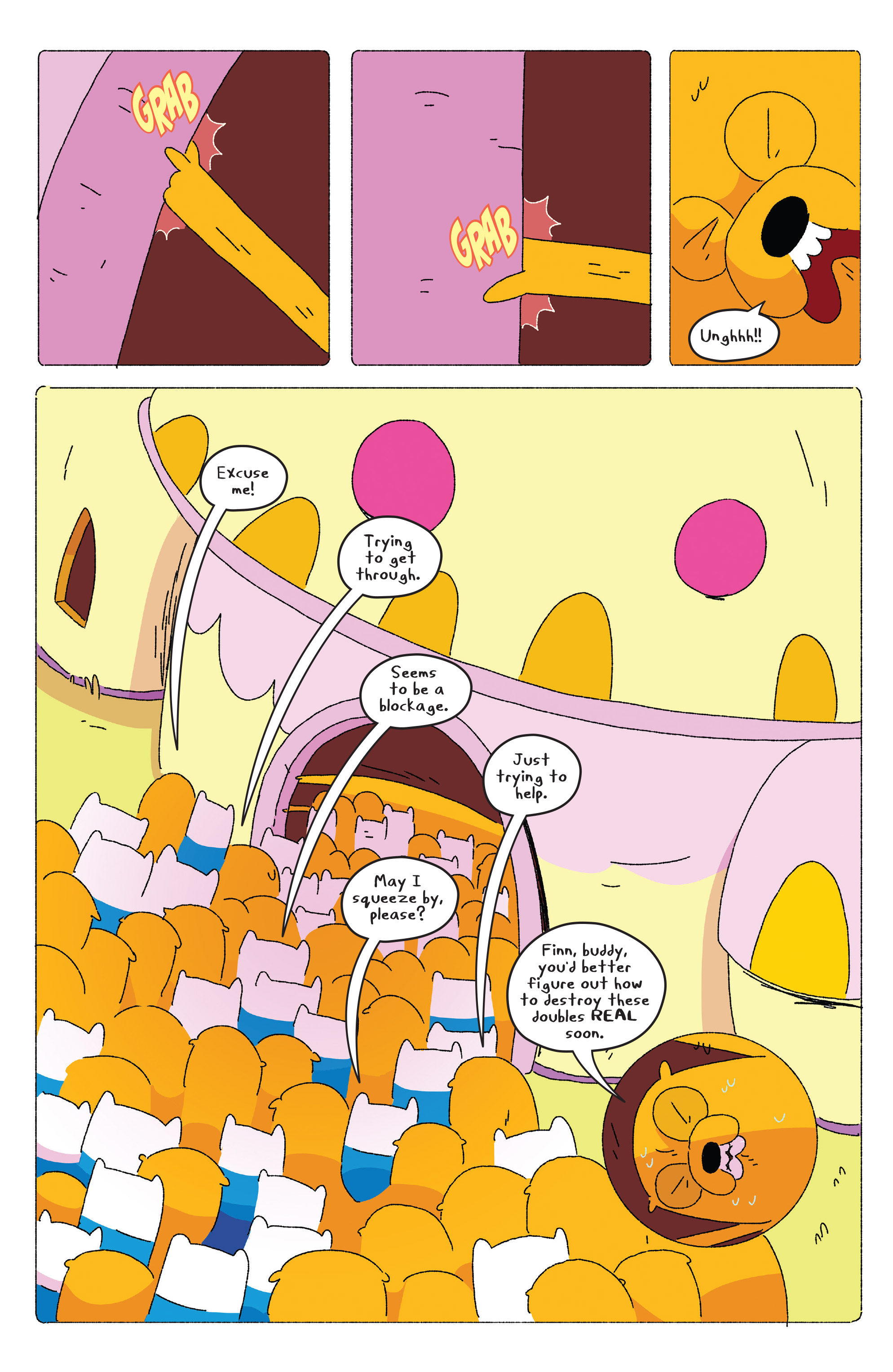 <{ $series->title }} issue 73 - Page 7