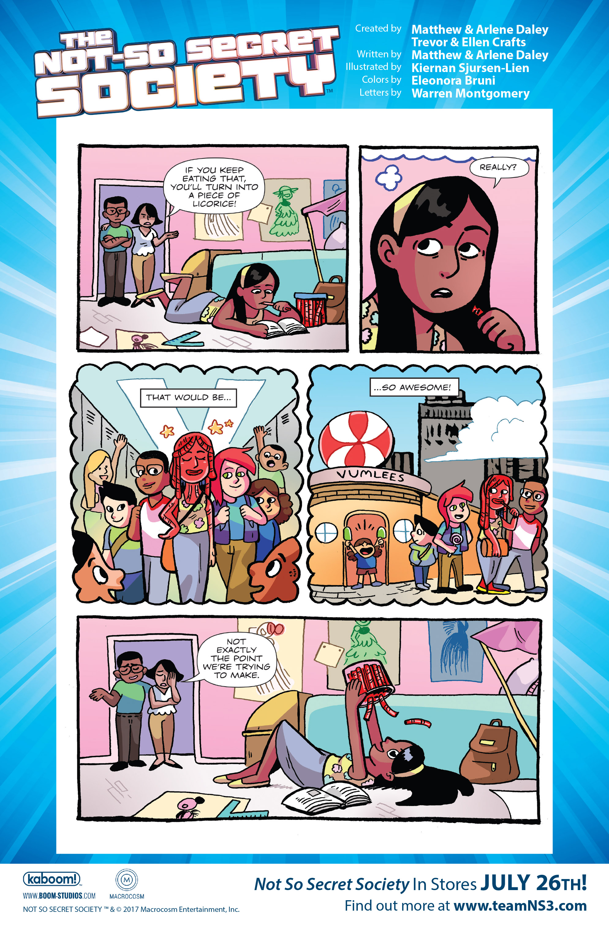 Adventure Time Comics (2016-) issue 12 - Page 23