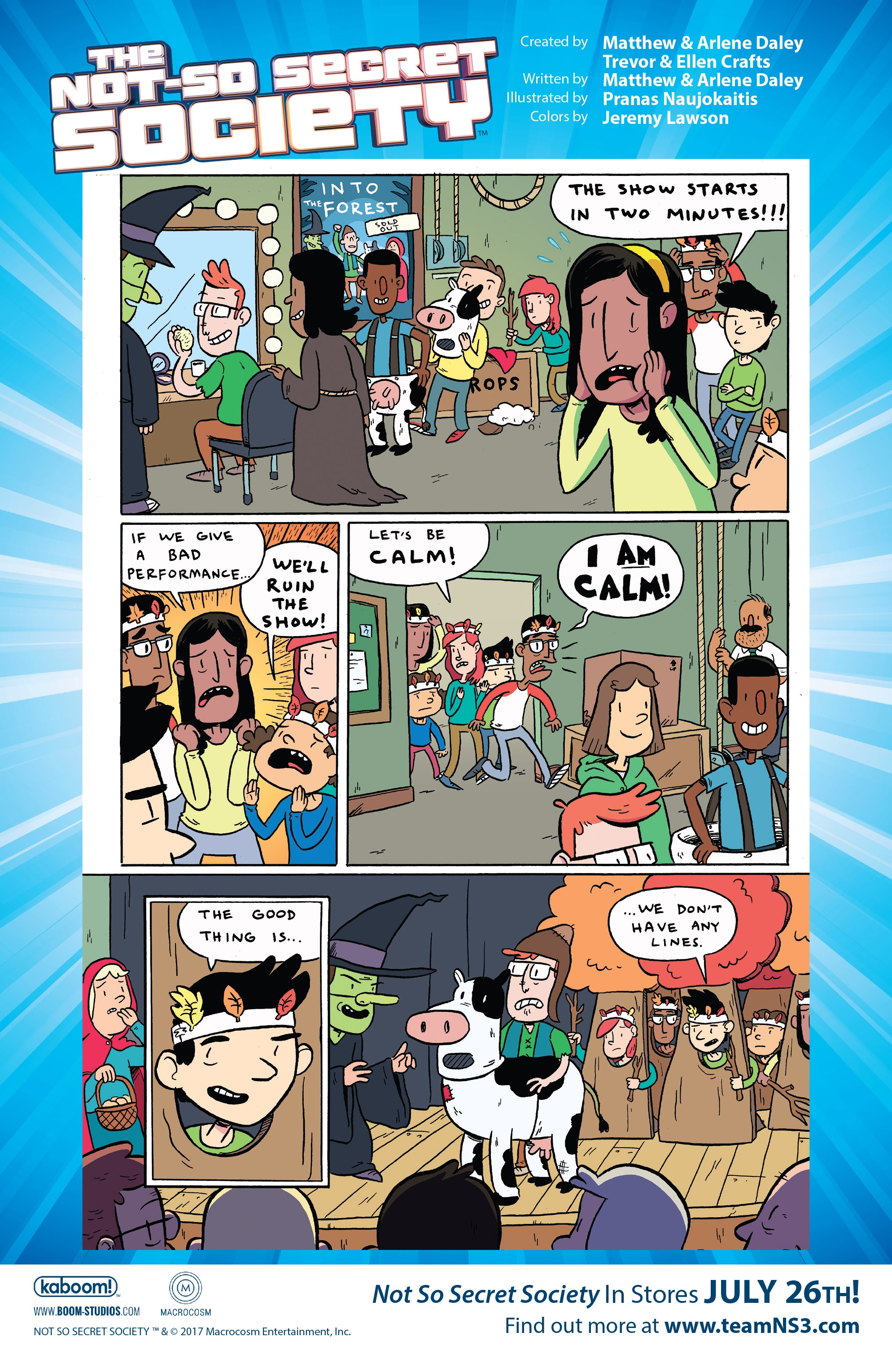 Adventure Time Comics (2016-) issue 13 - Page 24