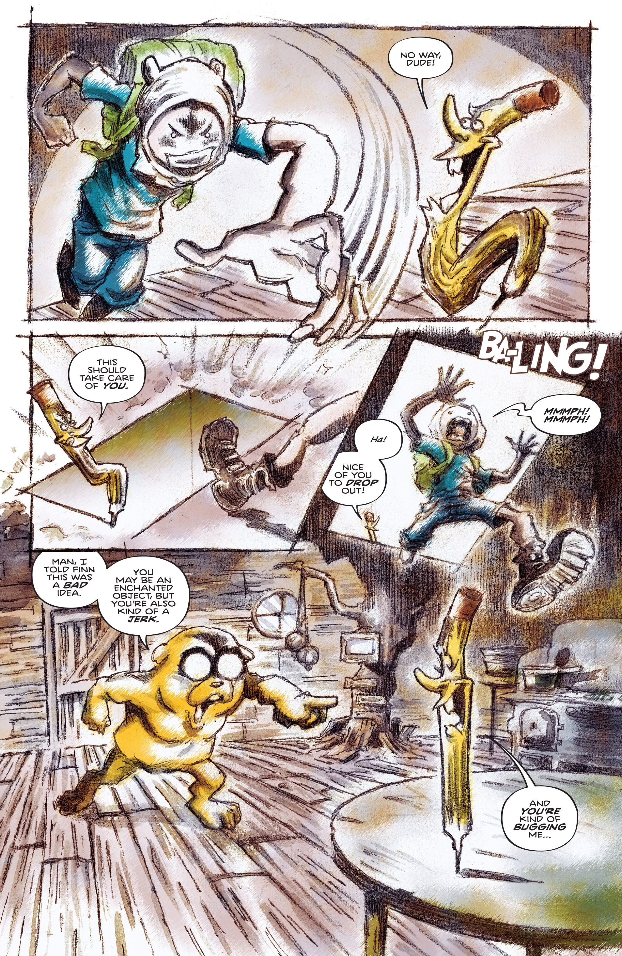 <{ $series->title }} issue 18 - Page 8