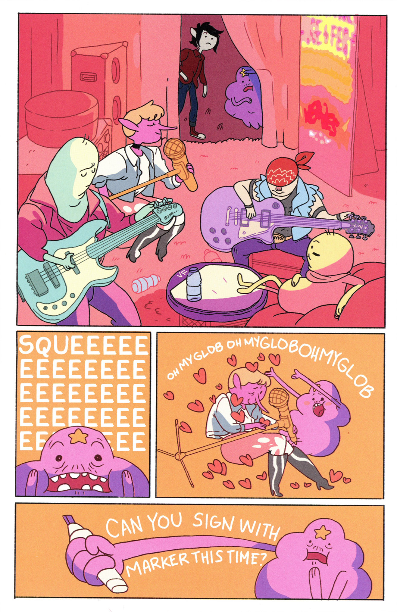 Adventure Time Comics (2016-) issue 8 - Page 10