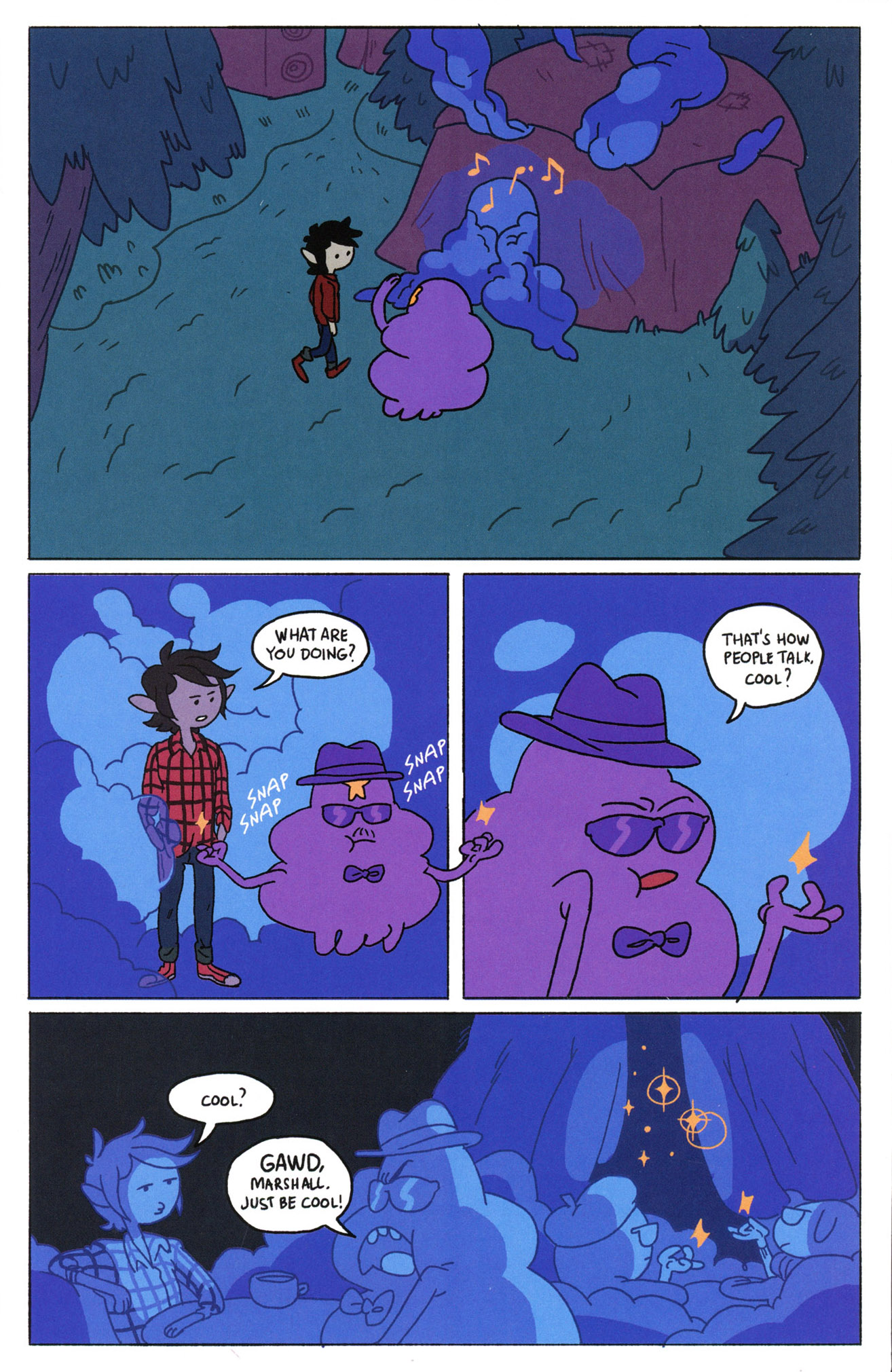 Adventure Time Comics (2016-) issue 8 - Page 13