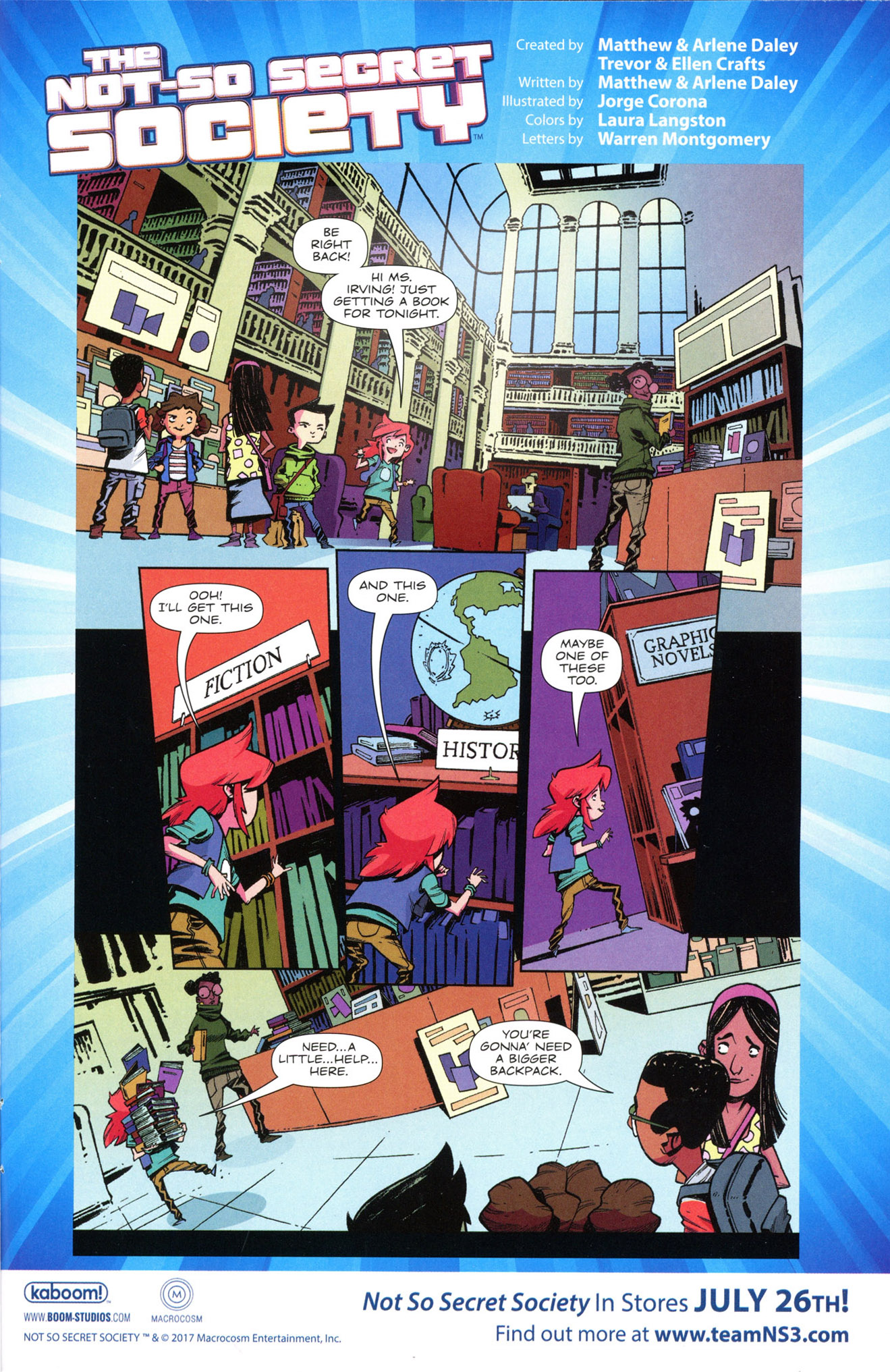 Adventure Time Comics (2016-) issue 8 - Page 25