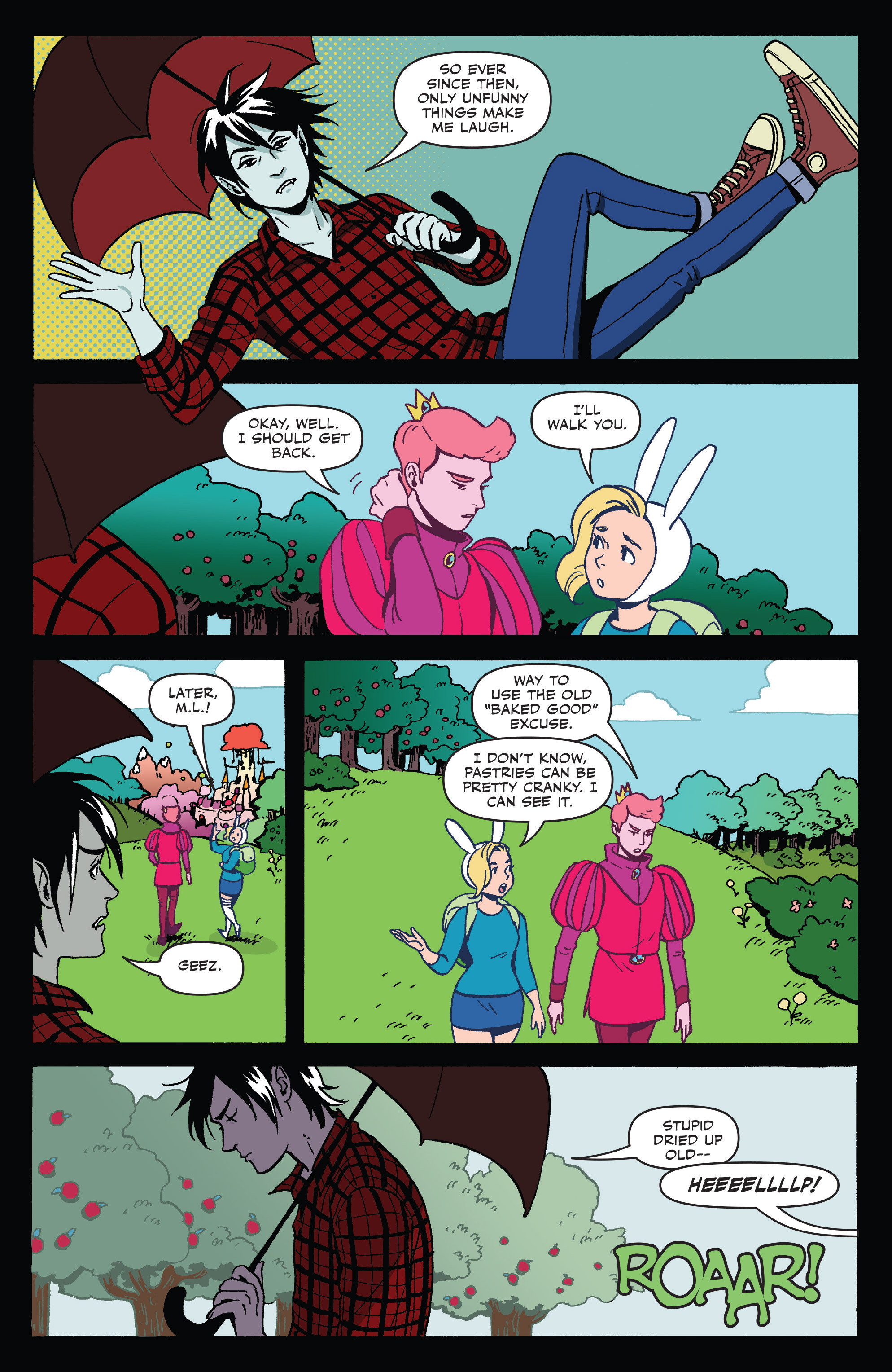 <{ $series->title }} issue 1 - Page 7