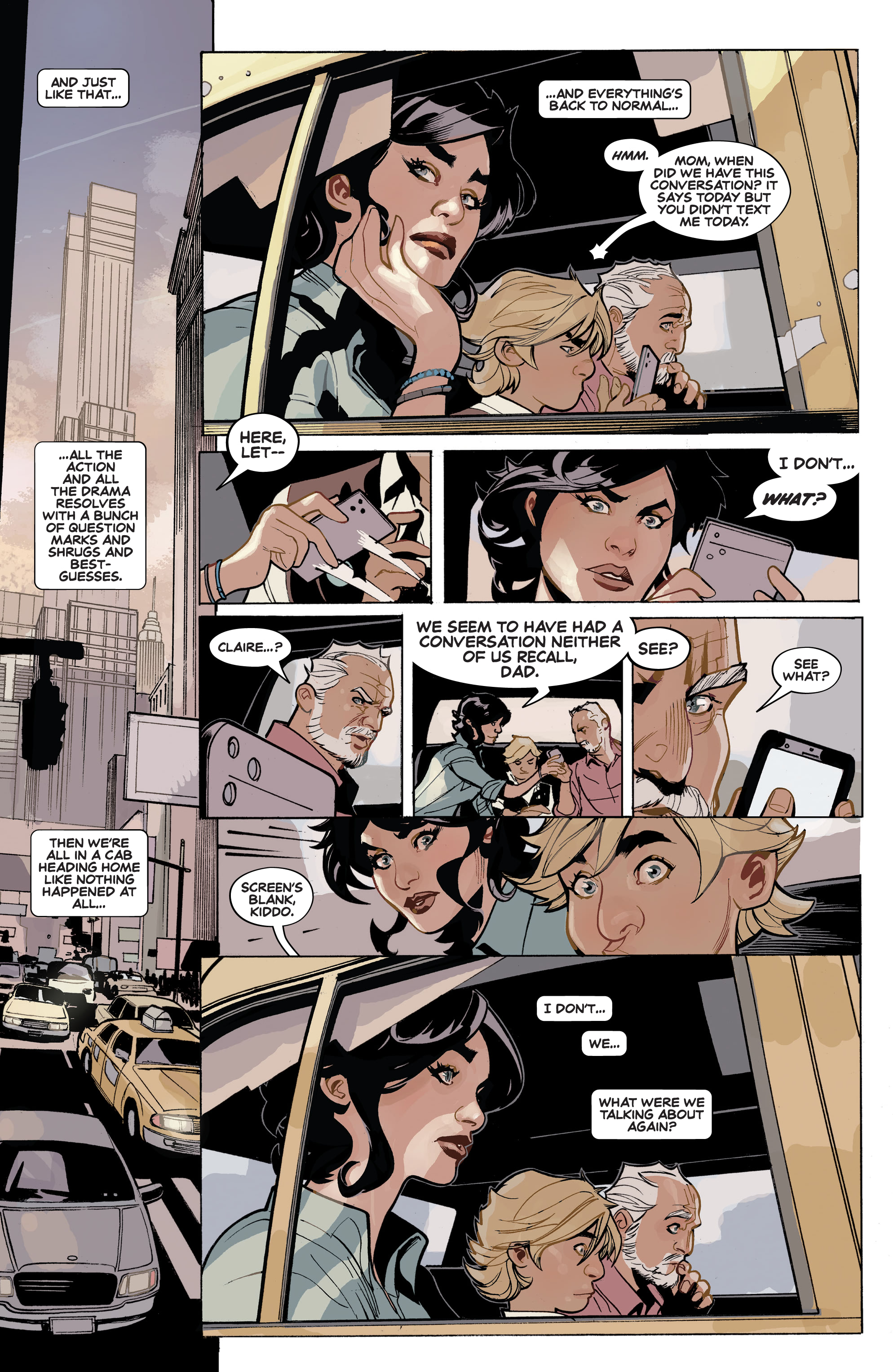 Adventureman (2020-) issue 3 - Page 17