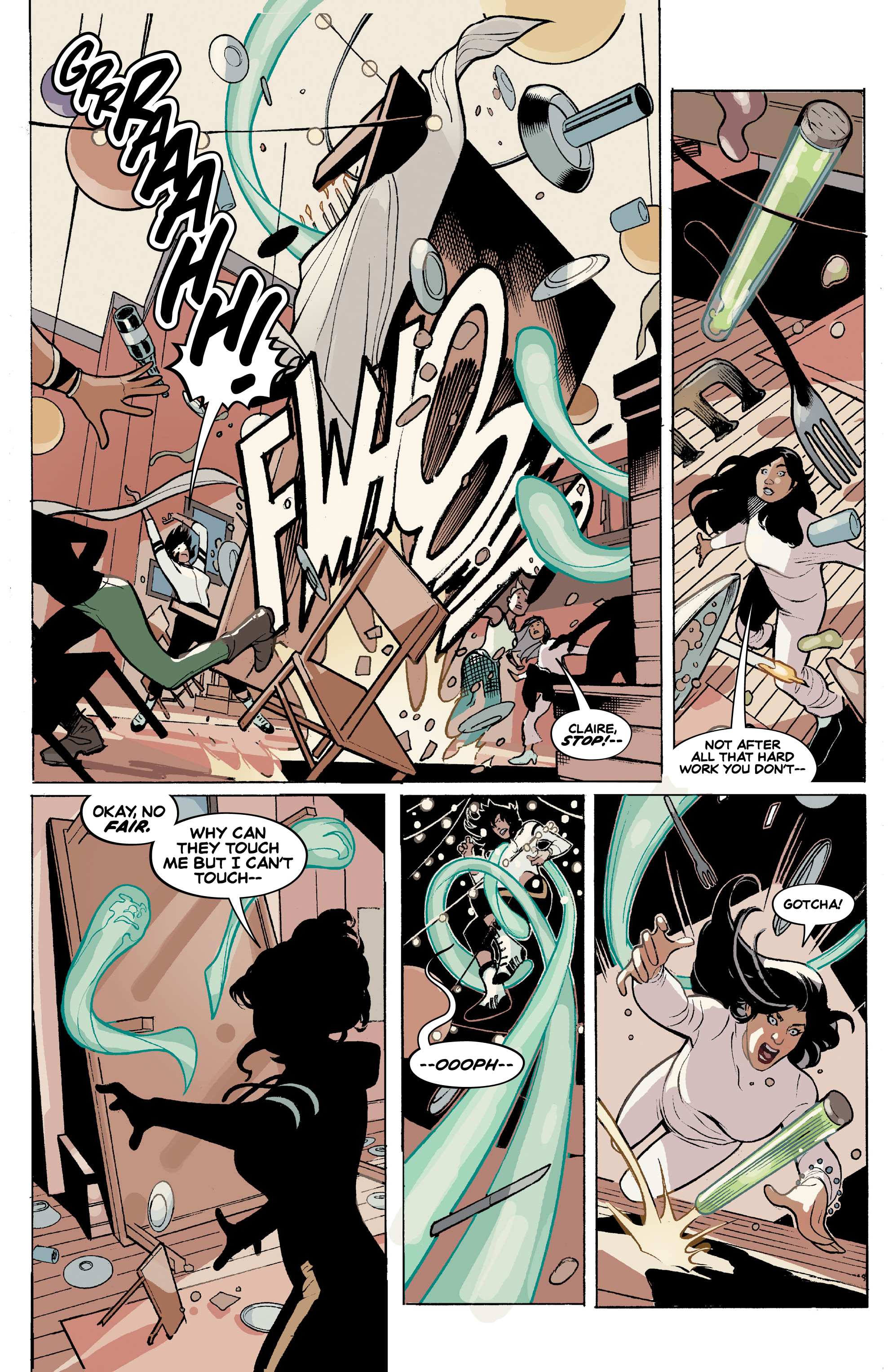 Adventureman (2020-) issue 7 - Page 19