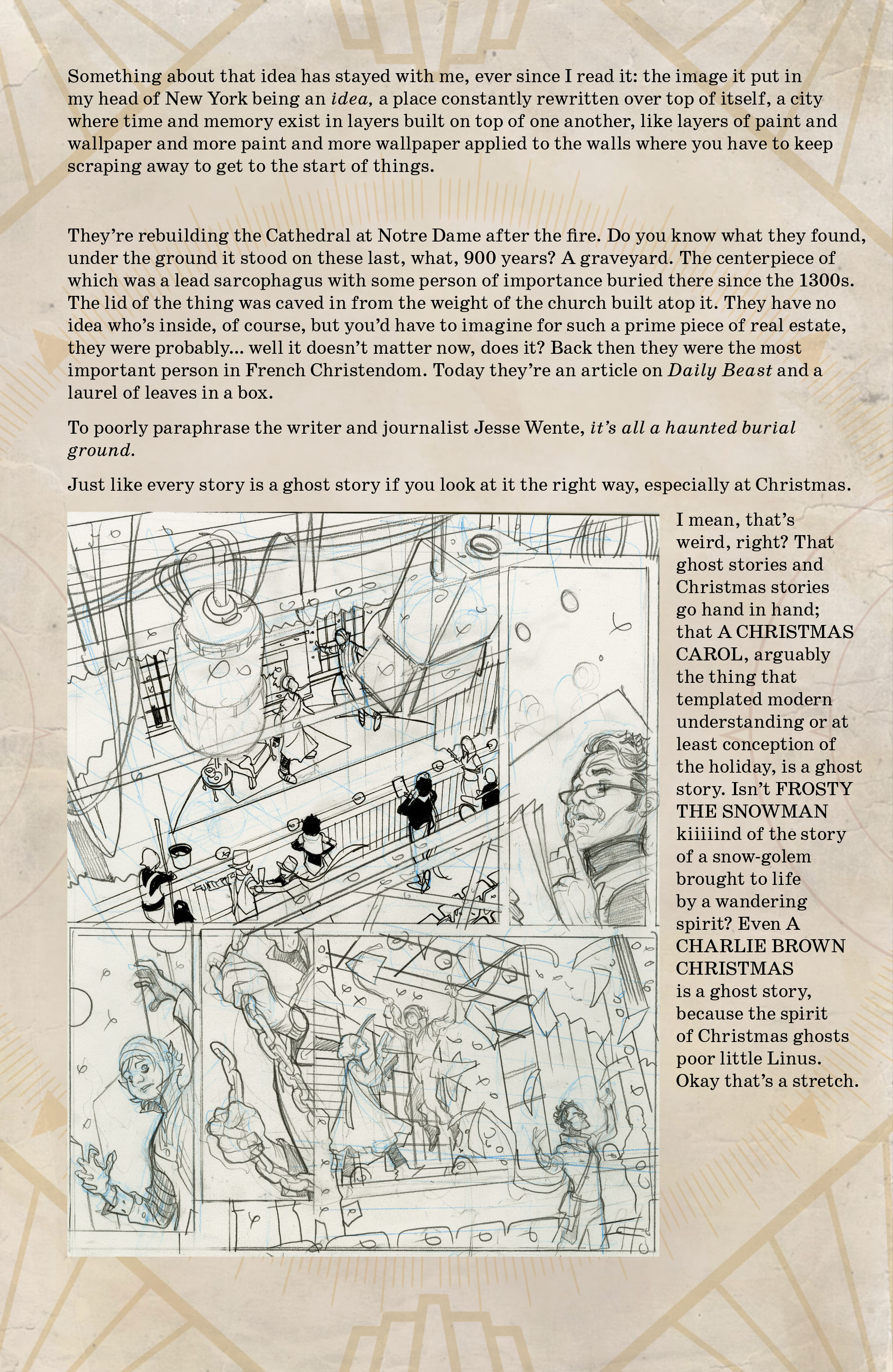 Adventureman (2020-) issue 9 - Page 25