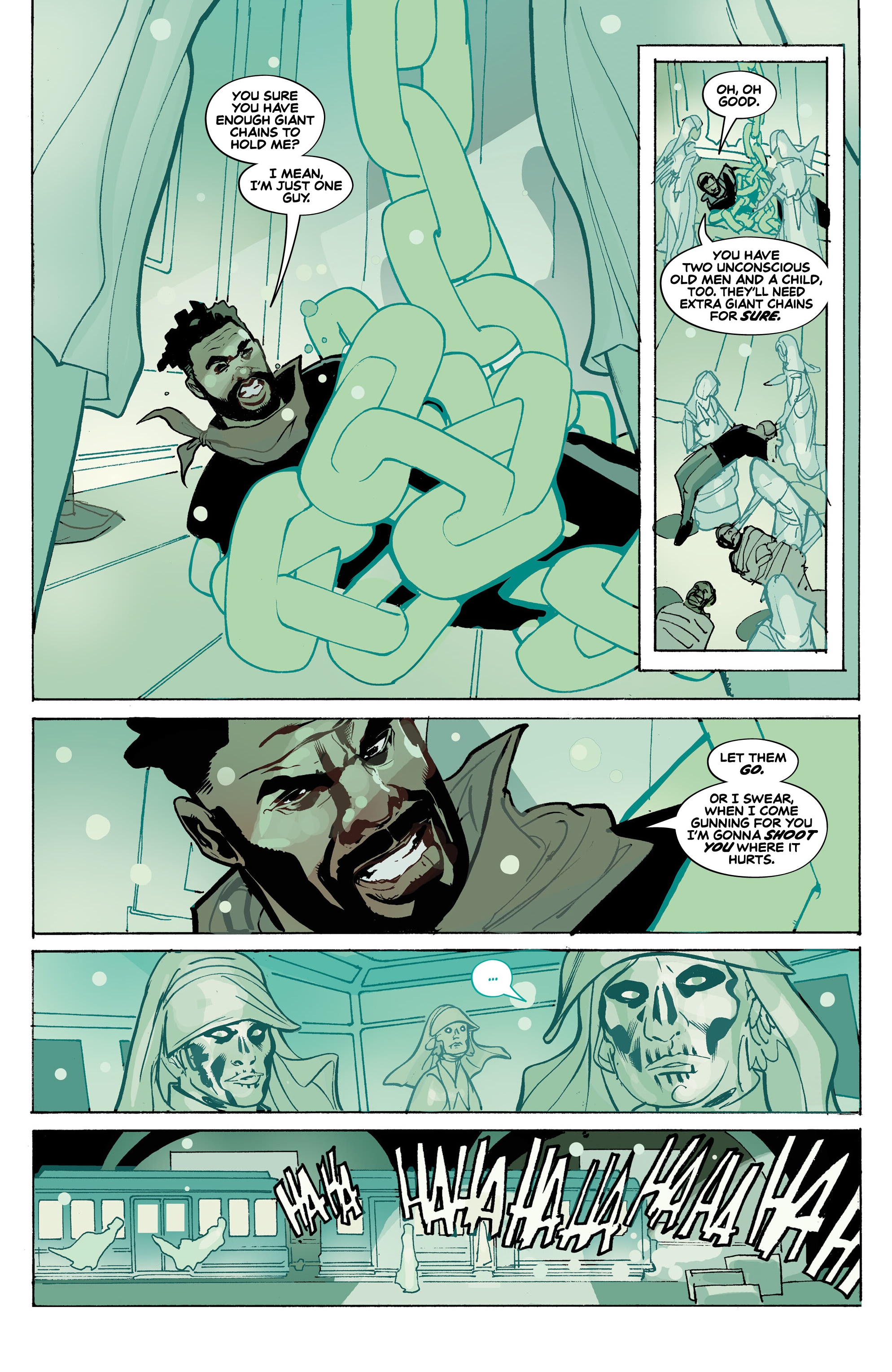 <{ $series->title }} issue 2 - Page 7