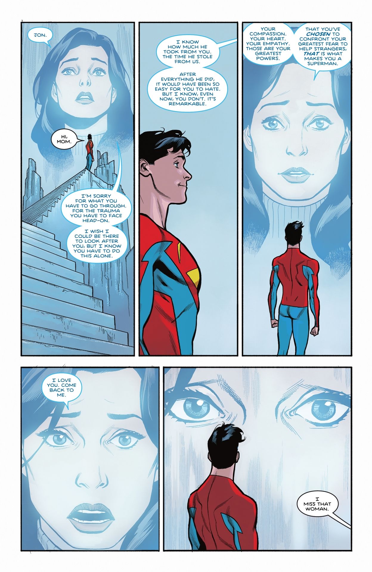 Adventures of Superman: Jon Kent (2023-) issue 5 - Page 17