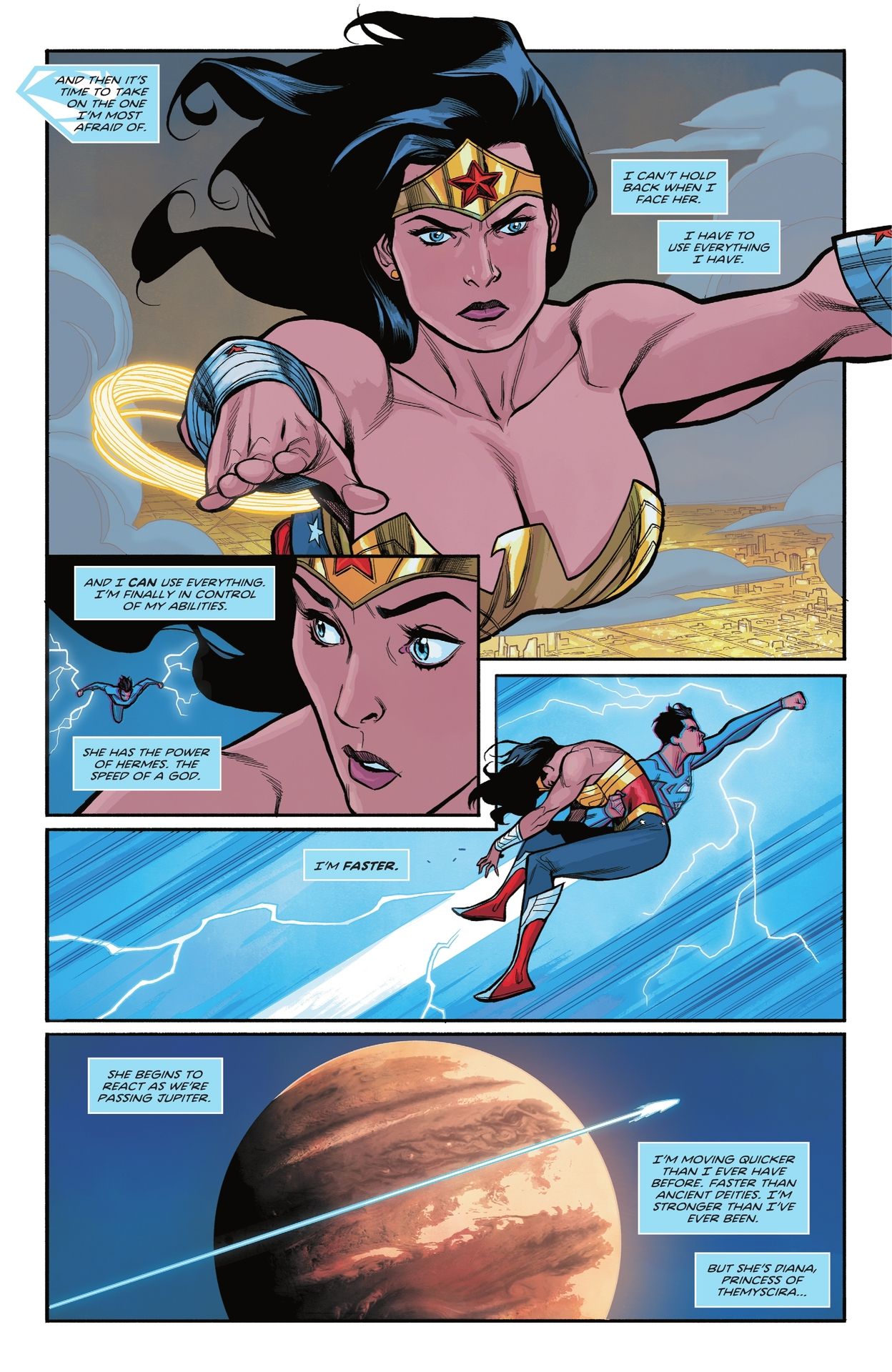 Adventures of Superman: Jon Kent (2023-) issue 6 - Page 8