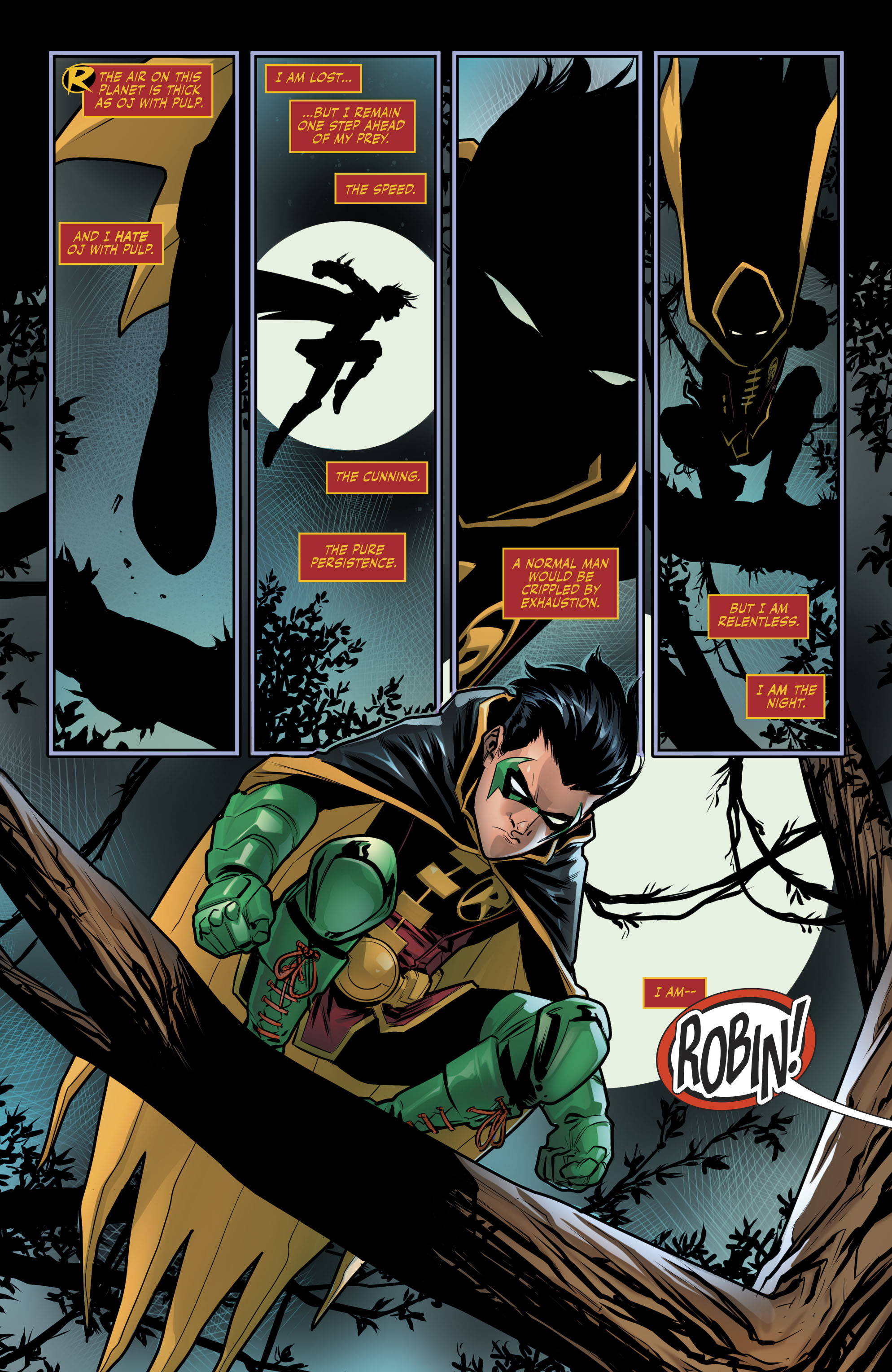 Adventures of the Super Sons (2018-): Chapter 6 - Page 3