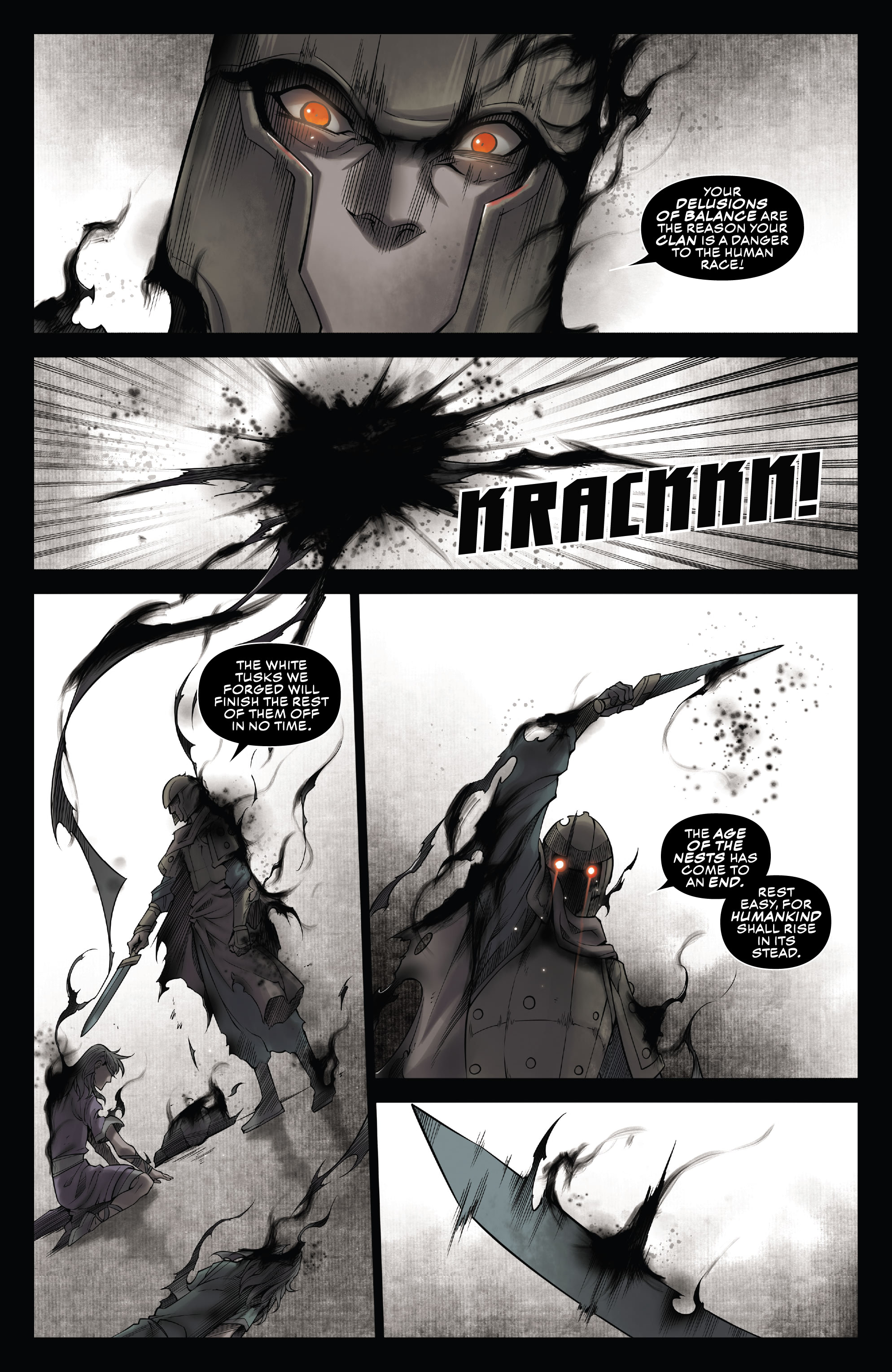 <{ $series->title }} issue 10 - Page 12