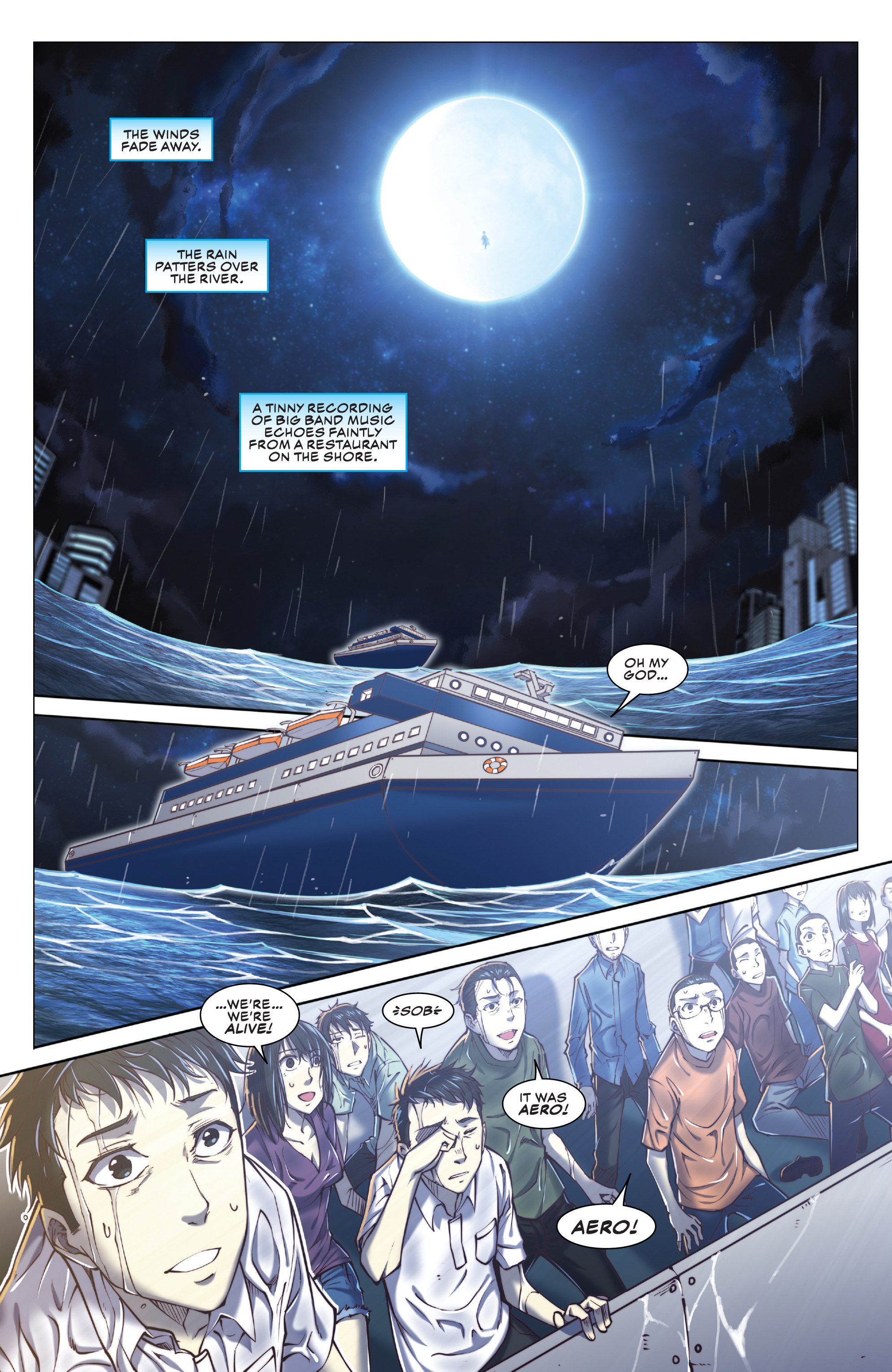 <{ $series->title }} issue 4 - Page 7