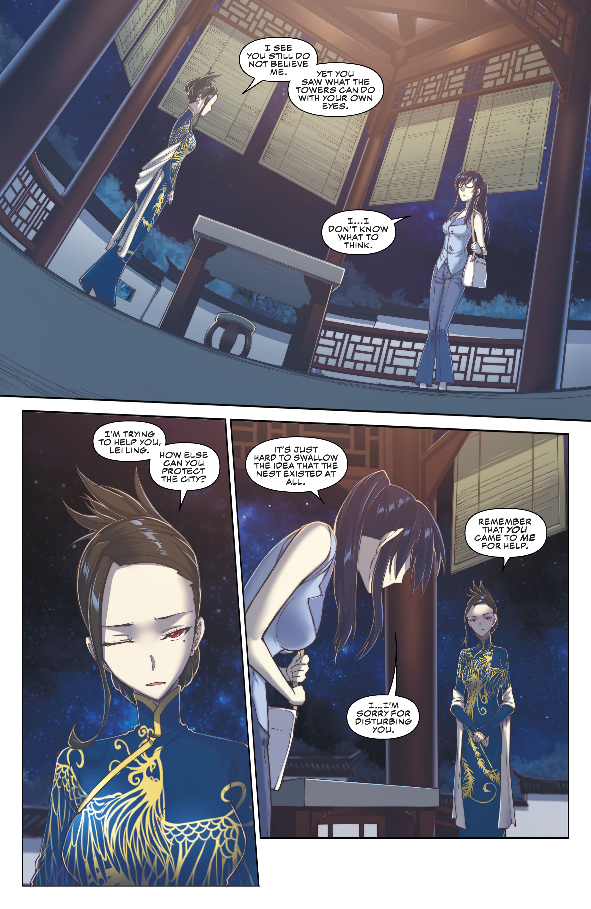 Aero (2019-) issue 8 - Page 11