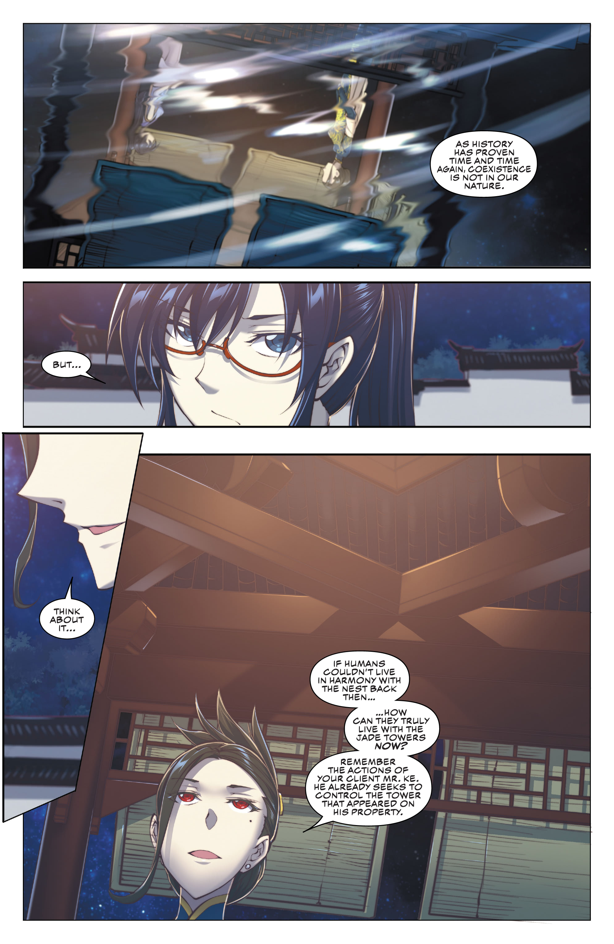 Aero (2019-) issue 8 - Page 13