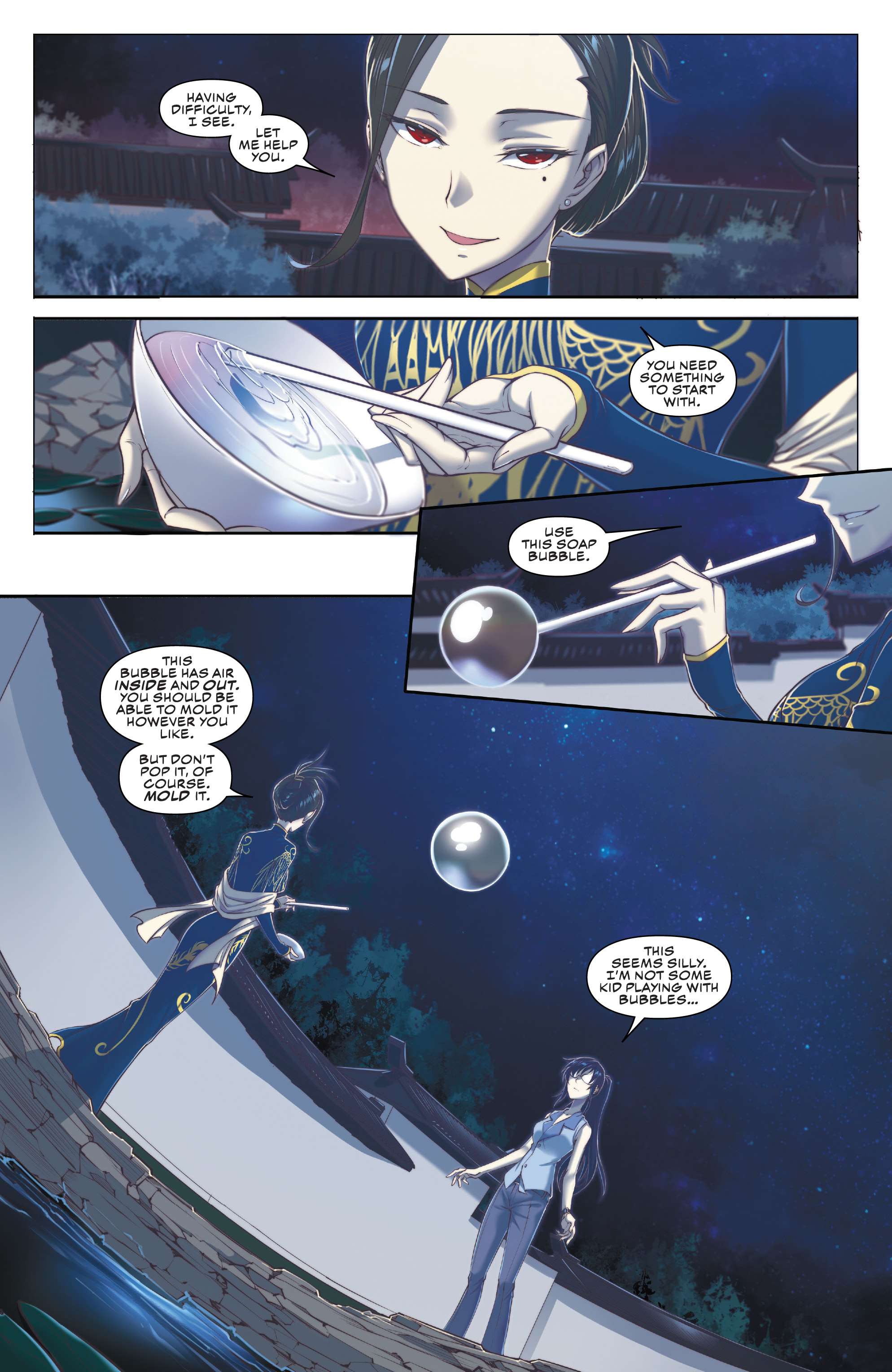 Aero (2019-) issue 8 - Page 17