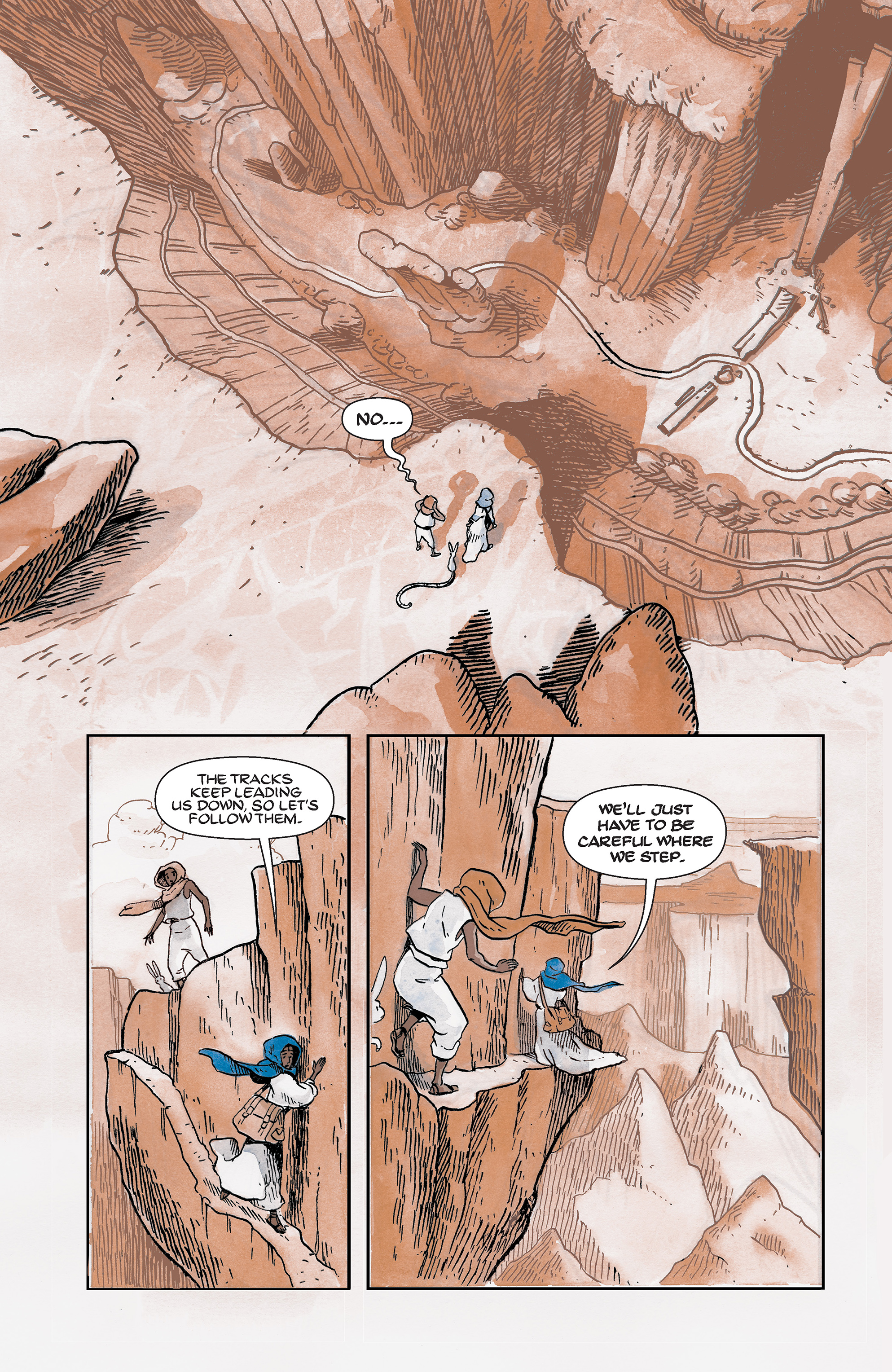 <{ $series->title }} issue 1 - Page 75