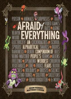 Afraid of Everything (2020)