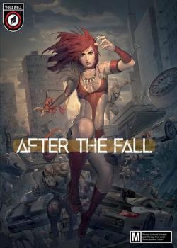 After the Fall (2021-)