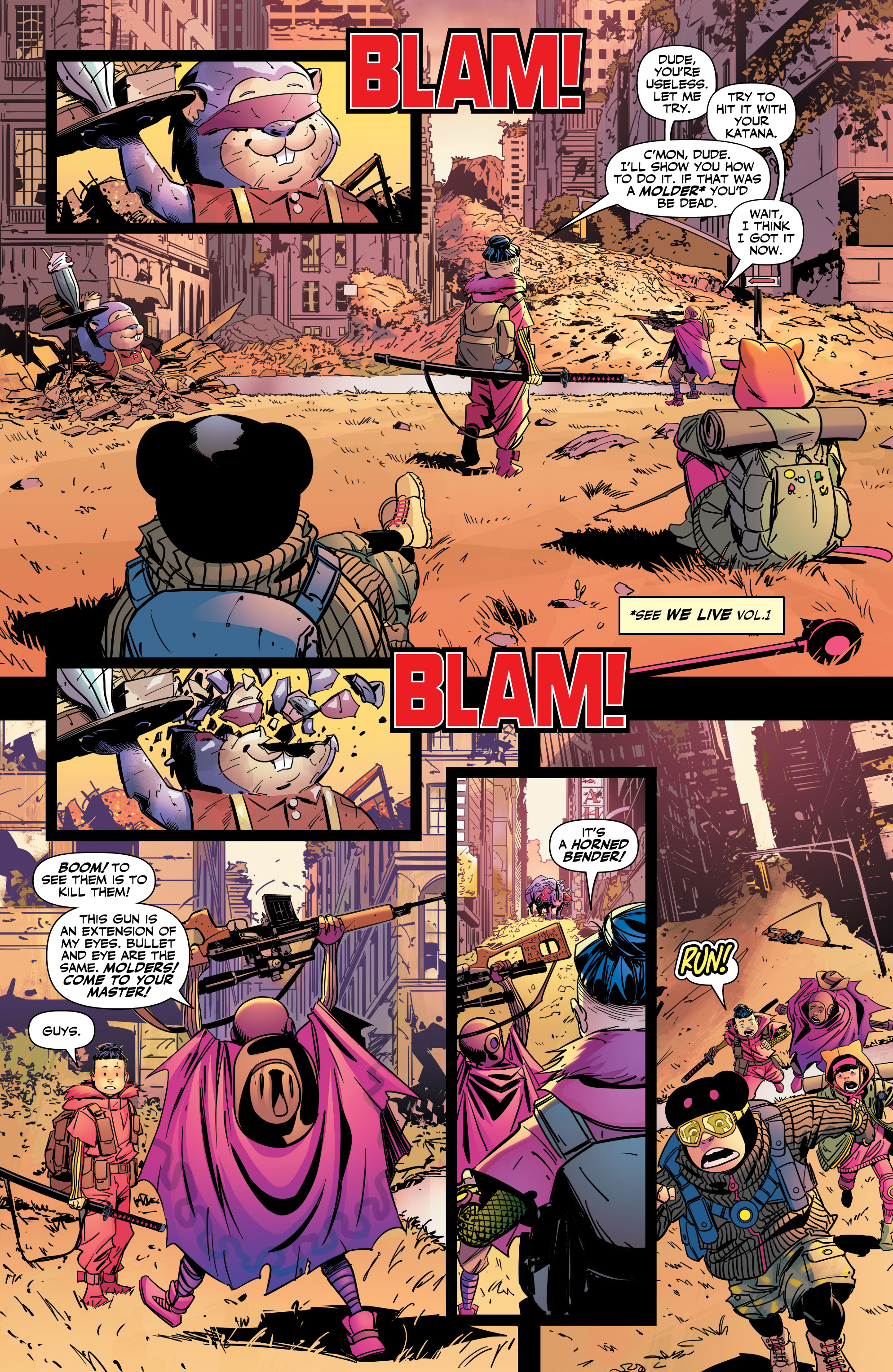 AfterShock Triple-Play (2021) issue 1 - Page 44