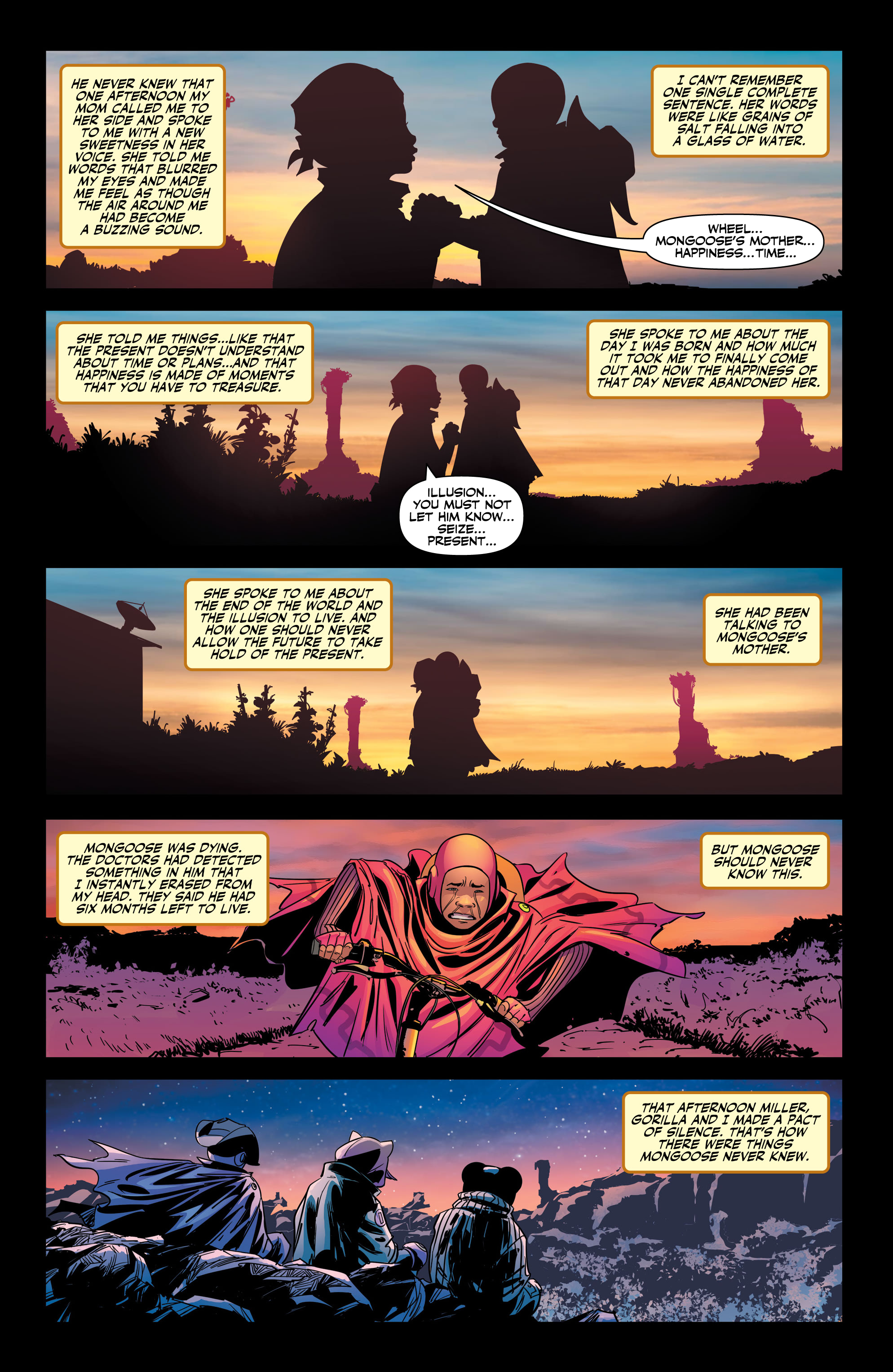 AfterShock Triple-Play (2021) issue 1 - Page 54