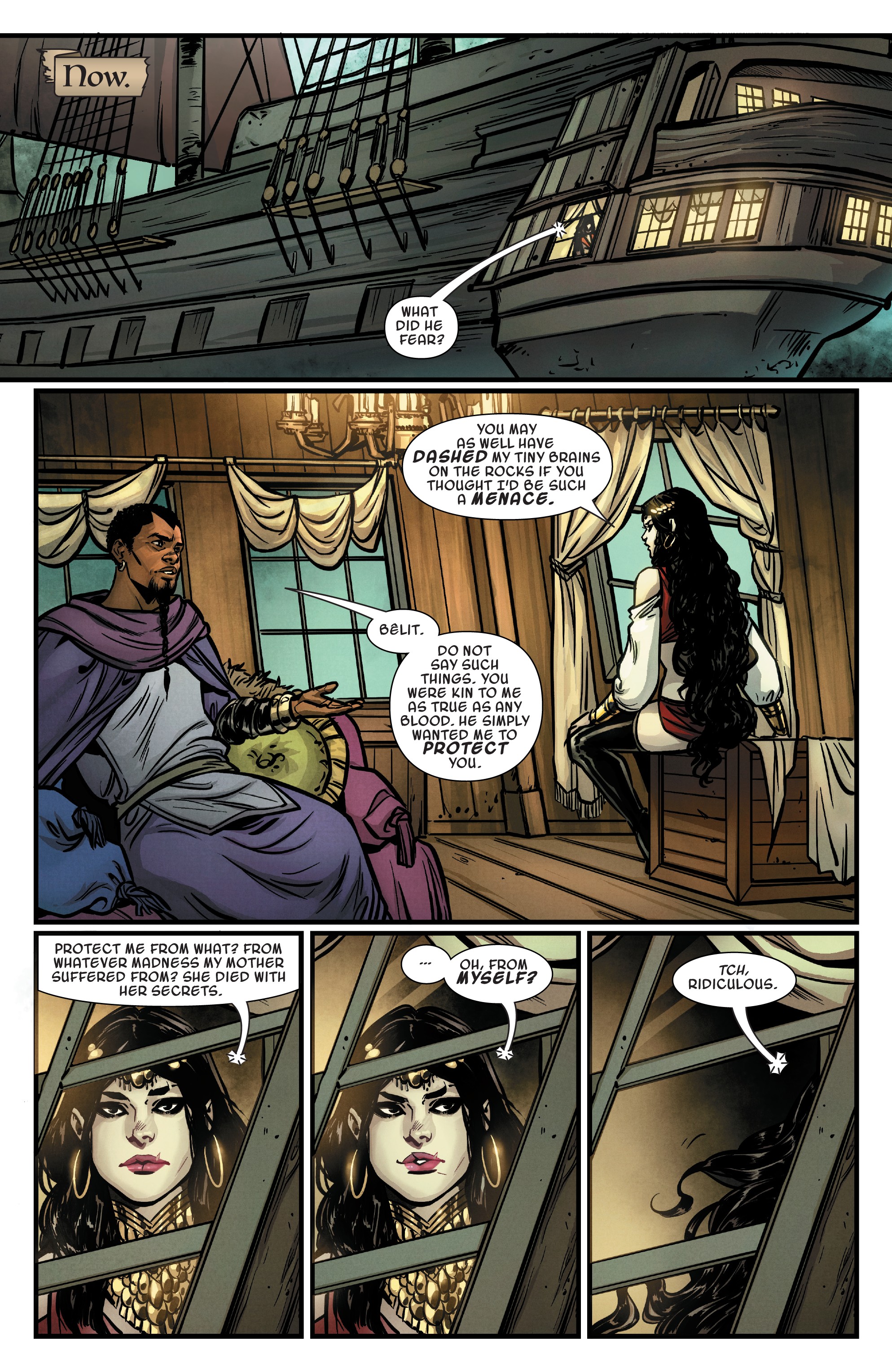 <{ $series->title }} issue 4 - Page 7