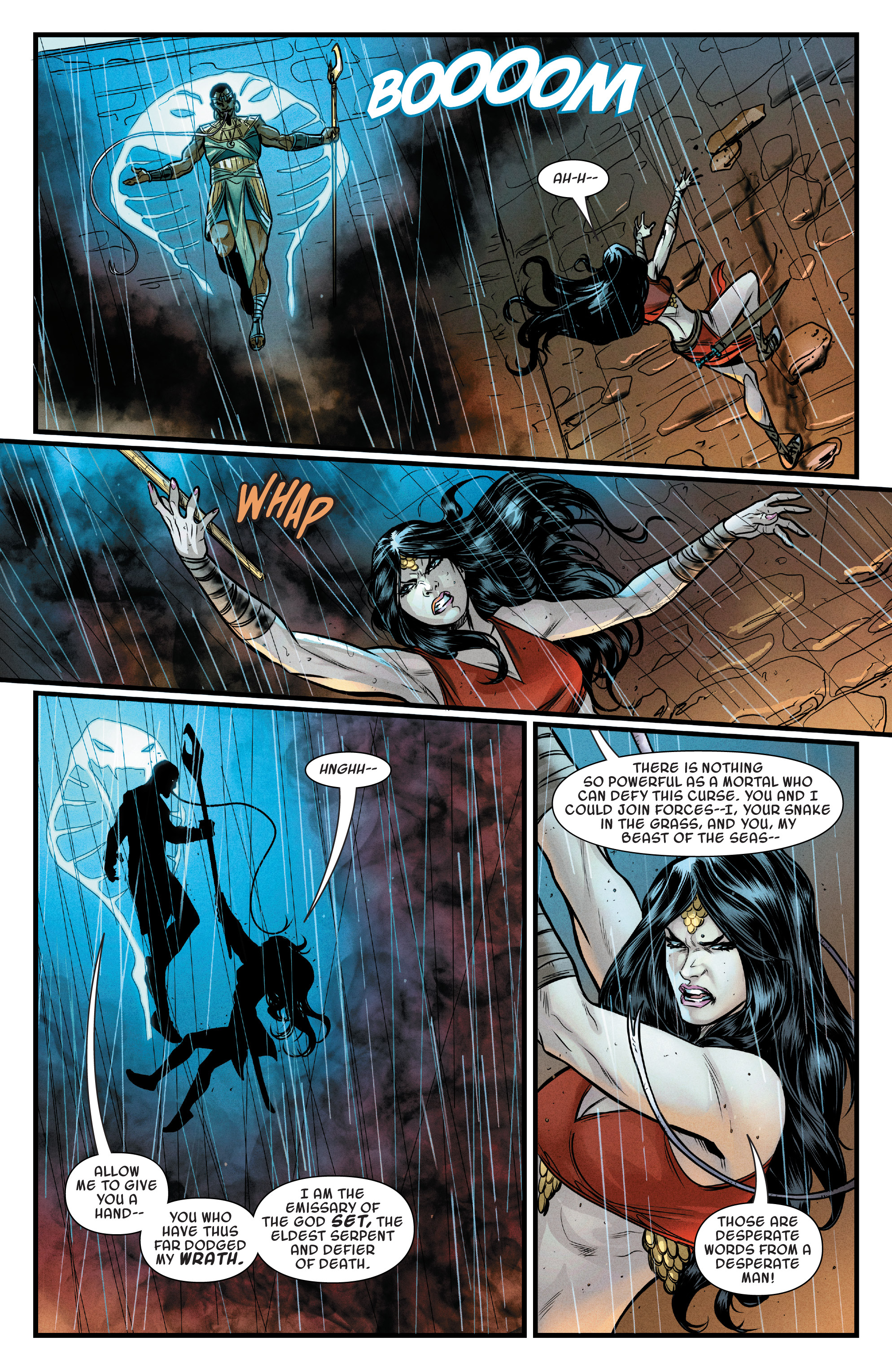 Age Of Conan: Belit, Queen Of The Black Coast (2019) issue 5 - Page 20