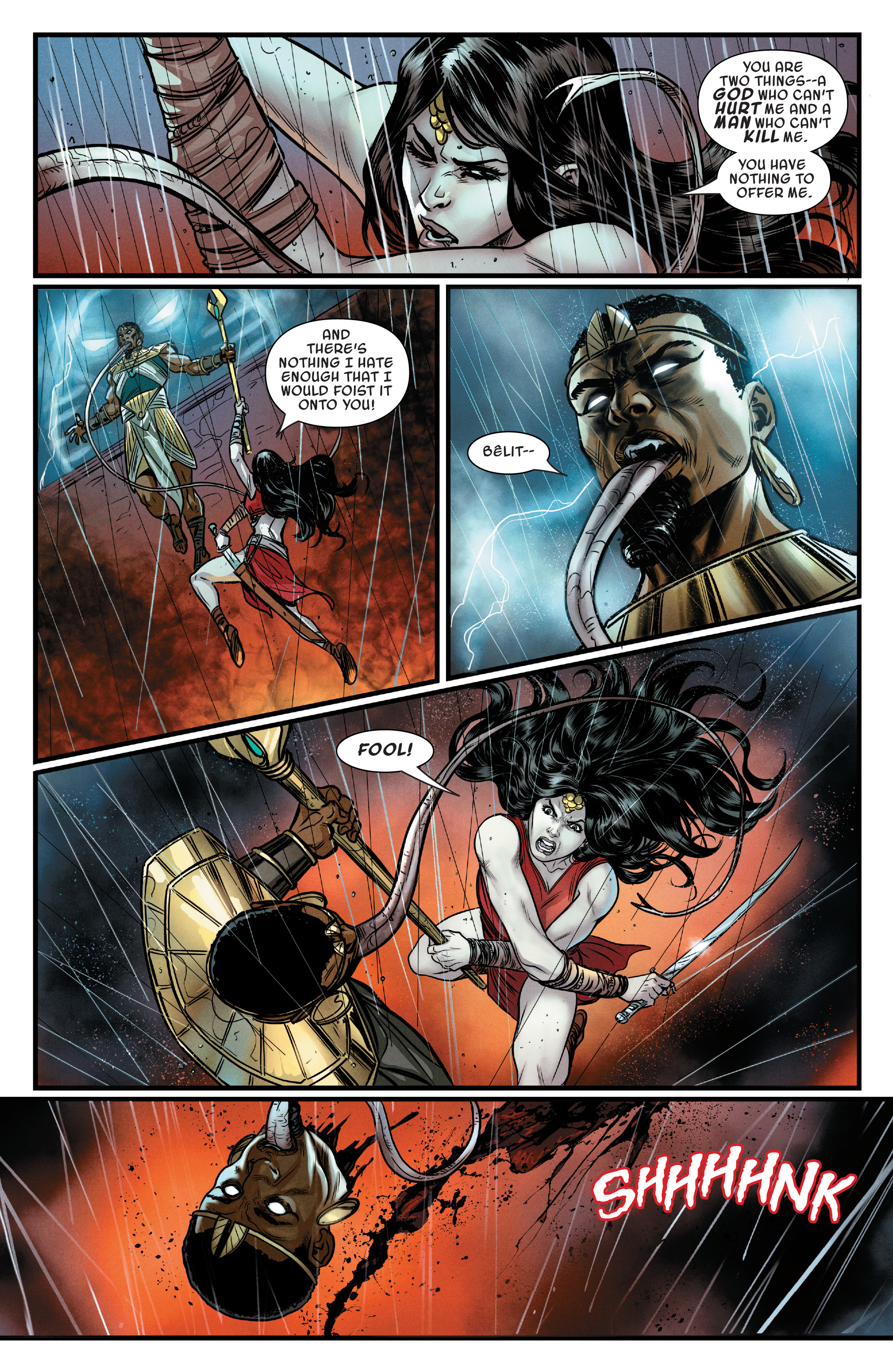 Age Of Conan: Belit, Queen Of The Black Coast (2019) issue 5 - Page 21