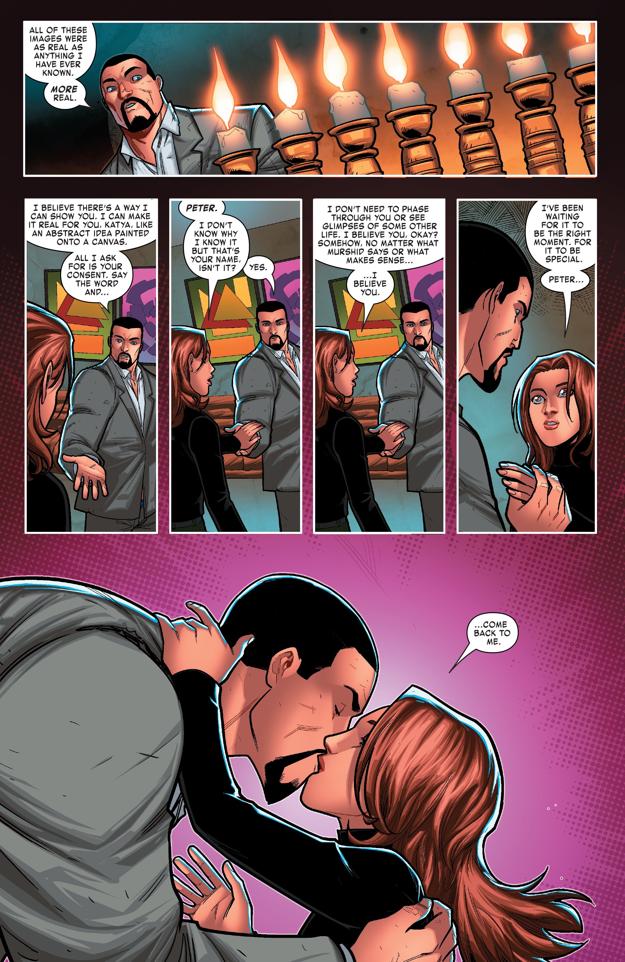 Age Of X-Man: Apocalypse & The X-Tracts (2019) issue 4 - Page 10