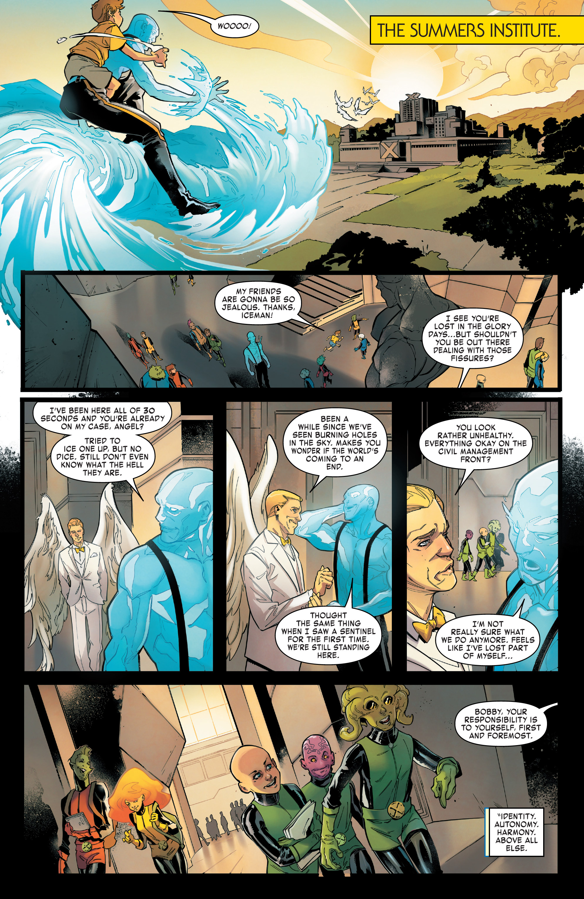 <{ $series->title }} issue 1 - Page 7