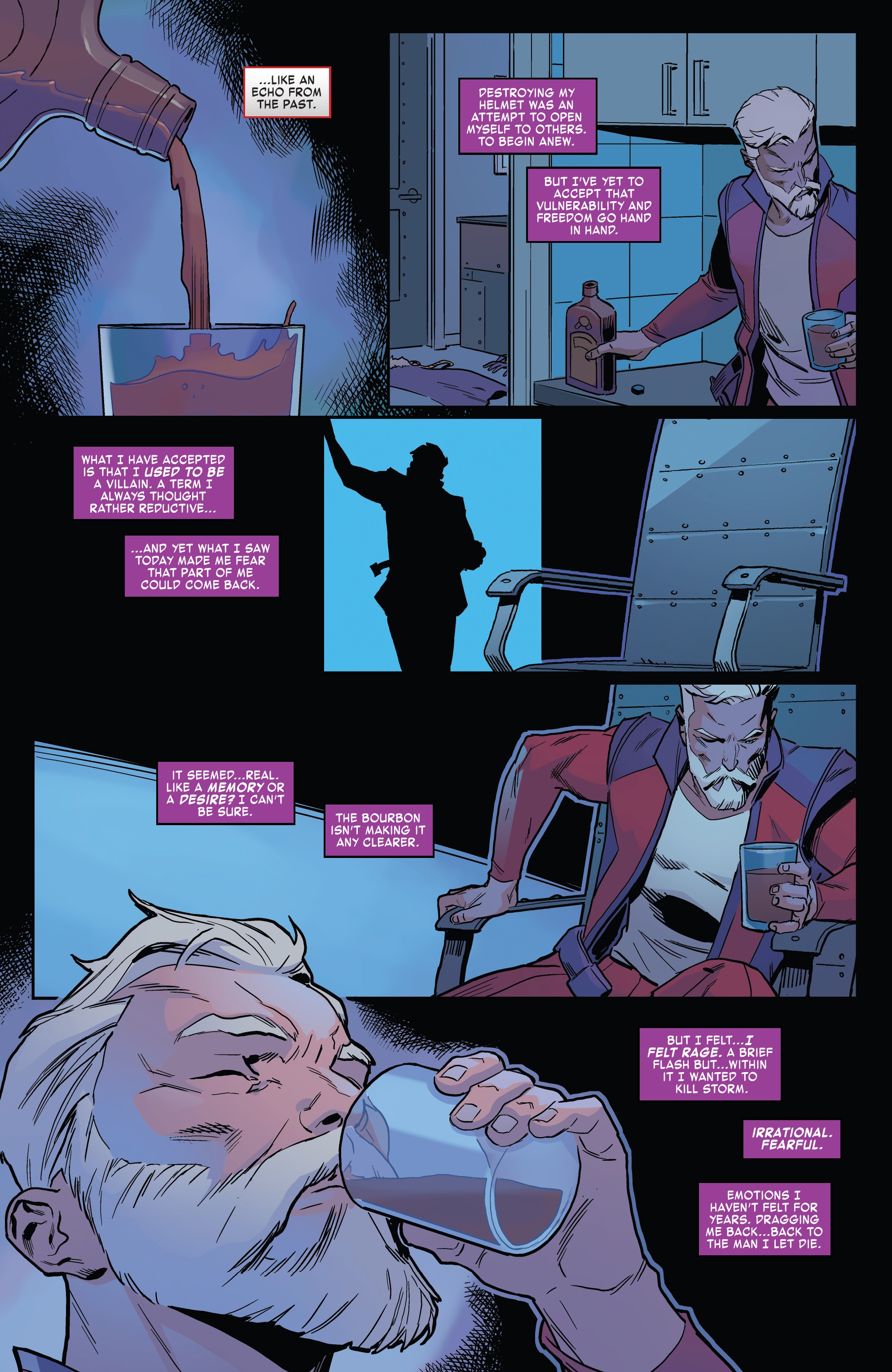 Age Of X-Man: The Marvelous X-Men (2019) issue 2 - Page 18