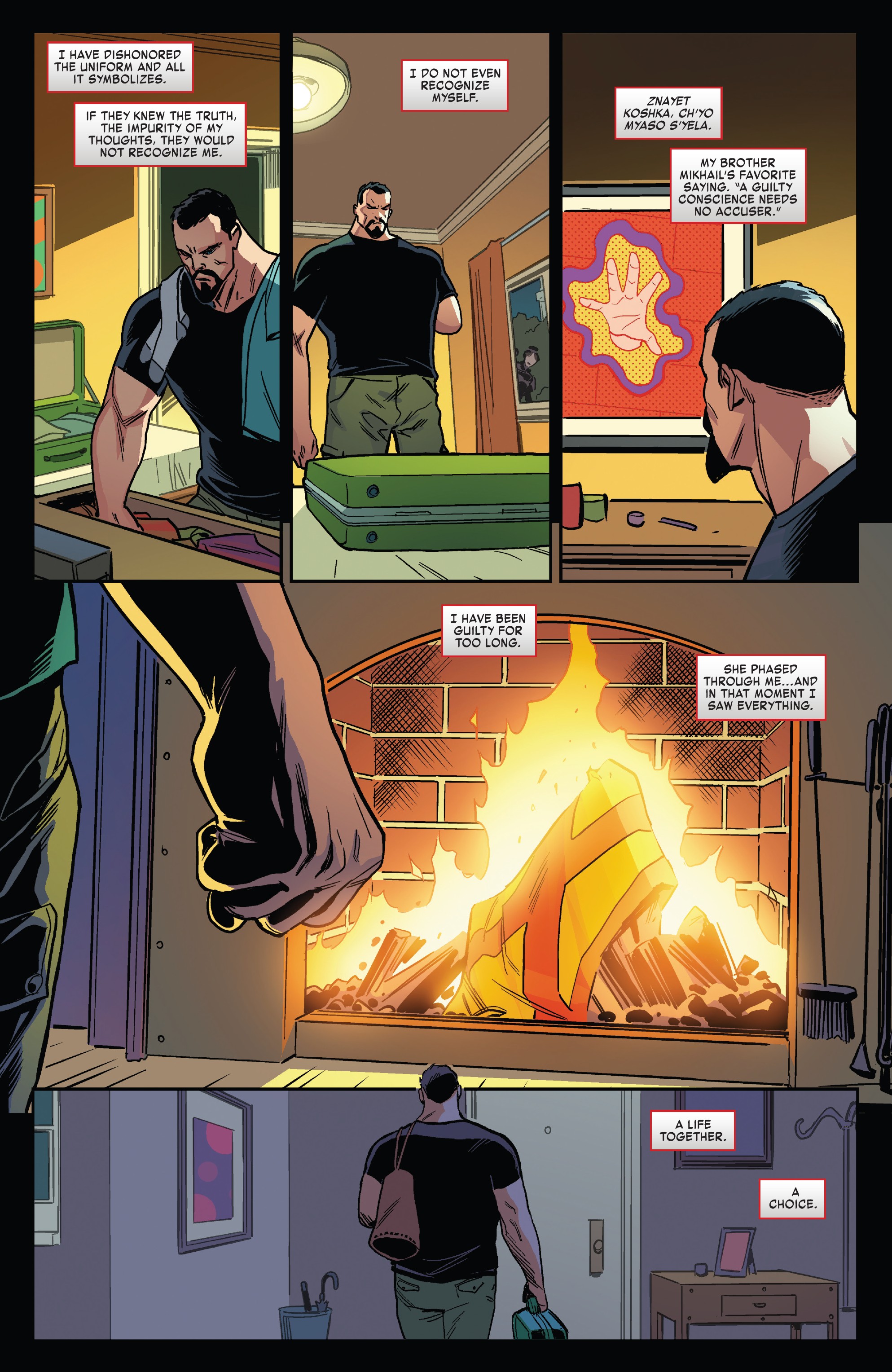 Age Of X-Man: The Marvelous X-Men (2019) issue 4 - Page 15