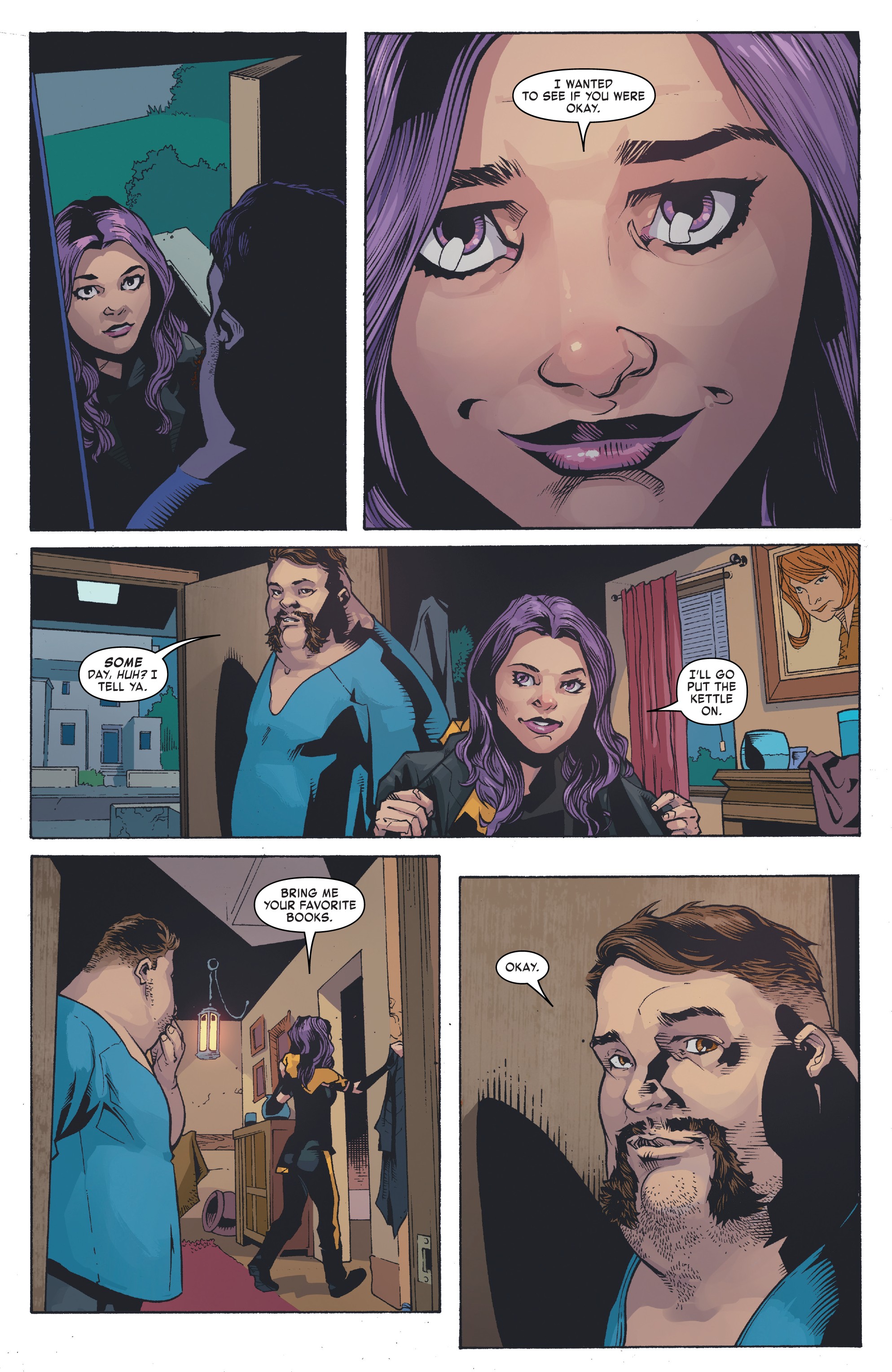 Age Of X-Man: X-Tremists (2019) issue 3 - Page 13