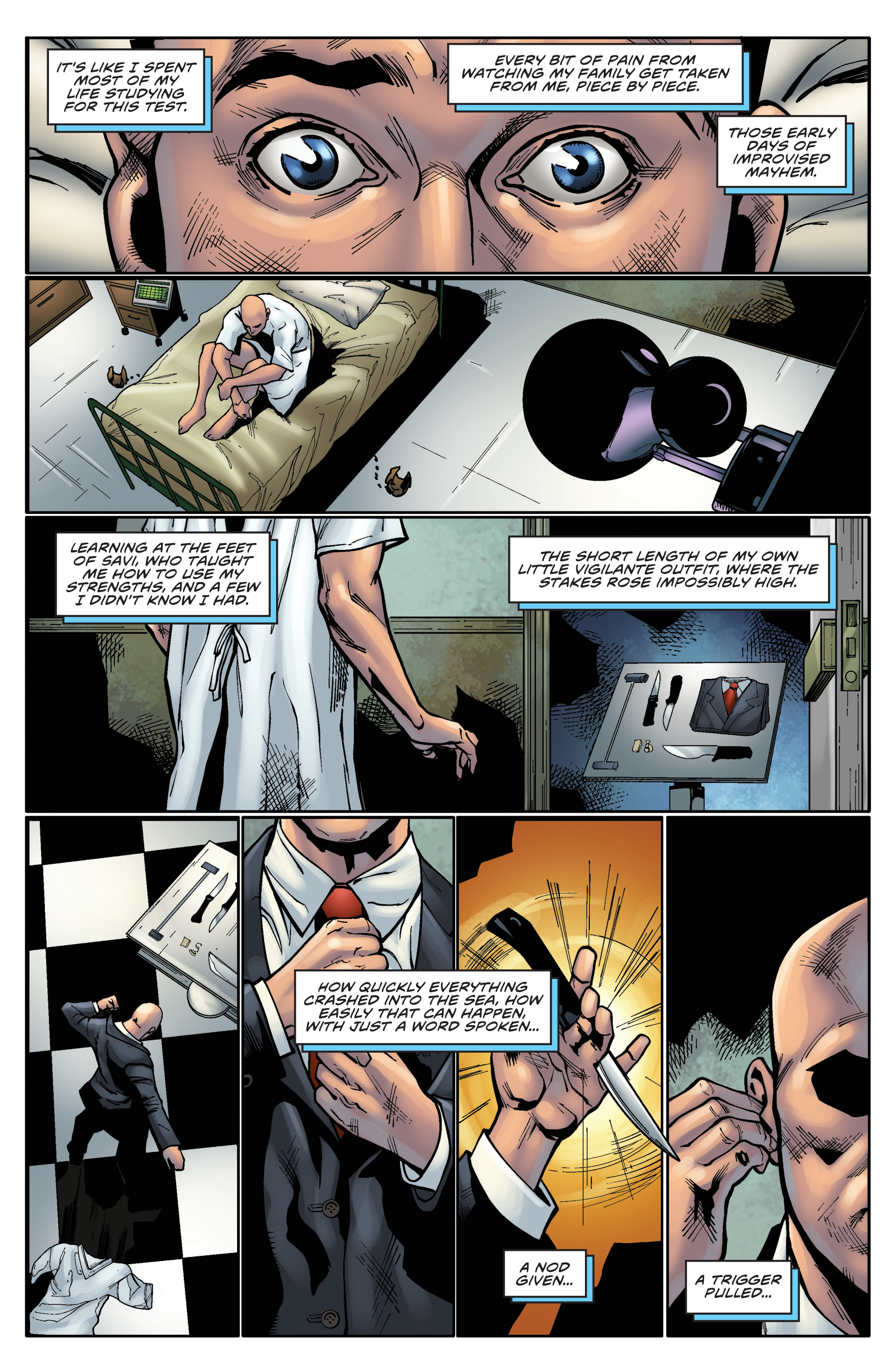 <{ $series->title }} issue 5 - Page 10