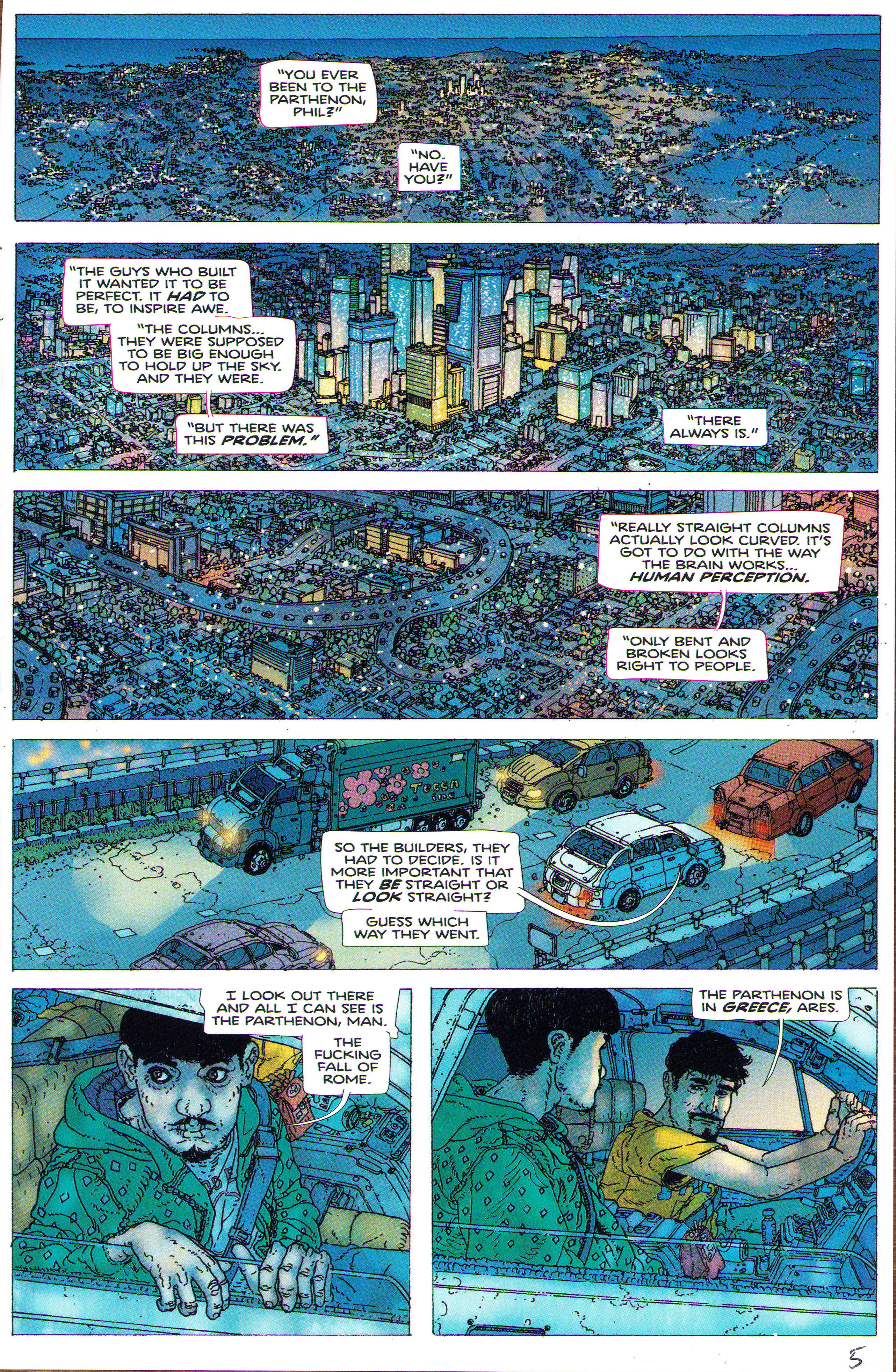 <{ $series->title }} issue 2 - Page 7