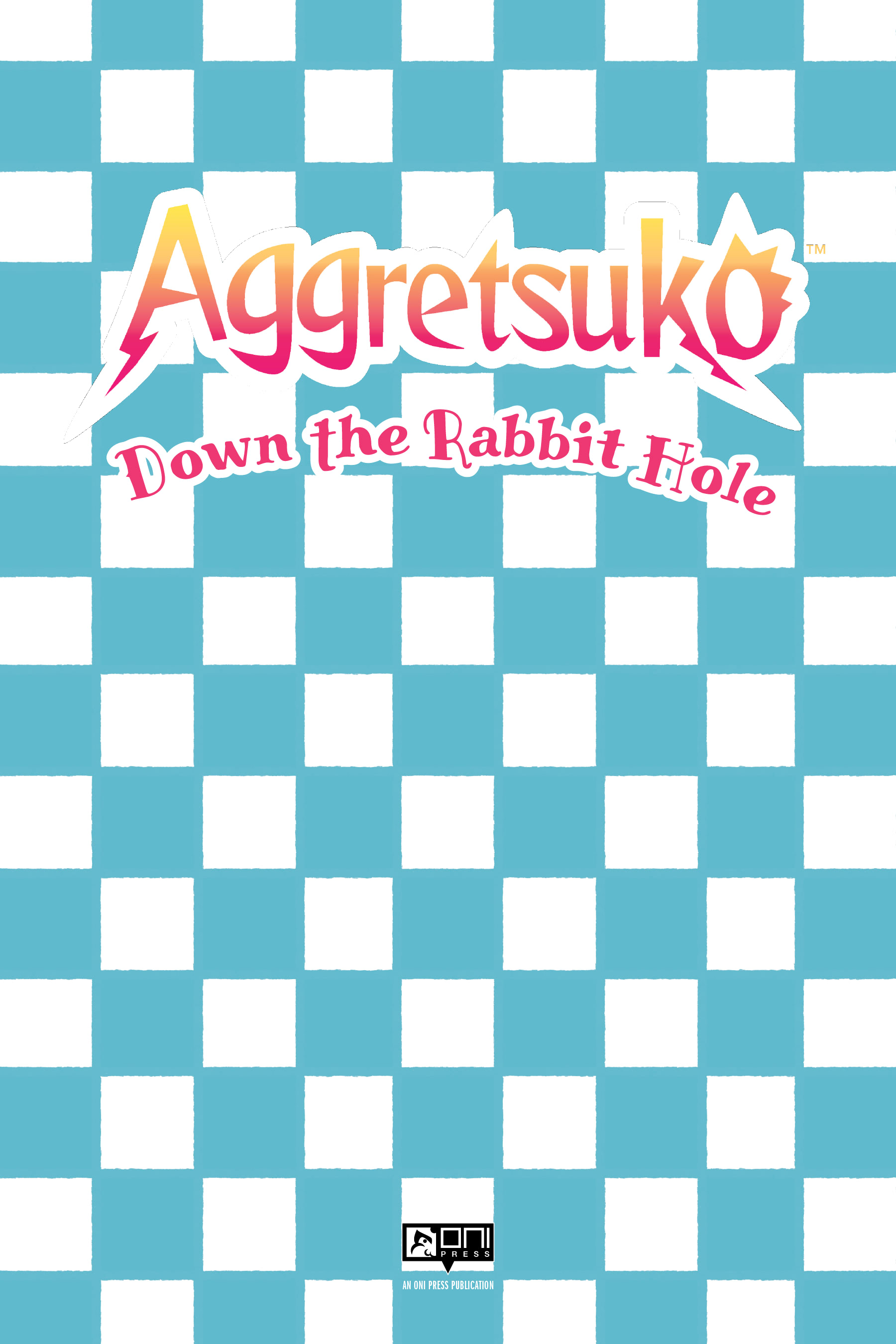 Aggretsuko: Down the Rabbit Hole (2021): Chapter 1 - Page 2