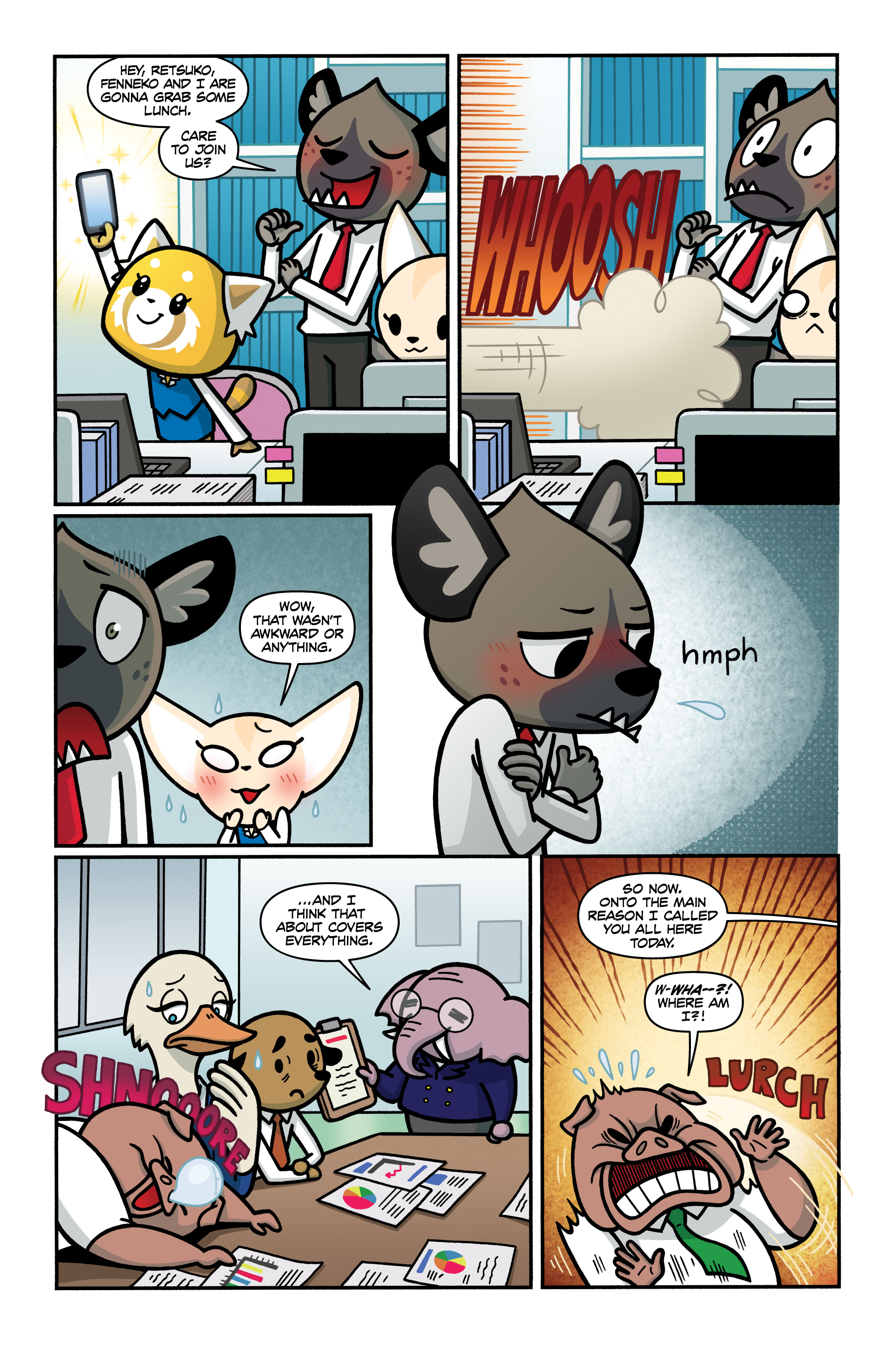 <{ $series->title }} issue 1 - Page 15