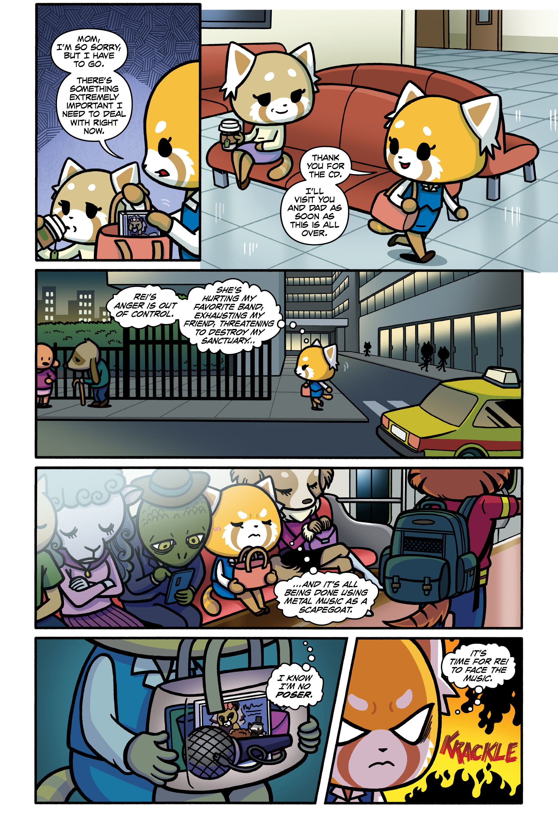 <{ $series->title }} issue 1 - Page 59