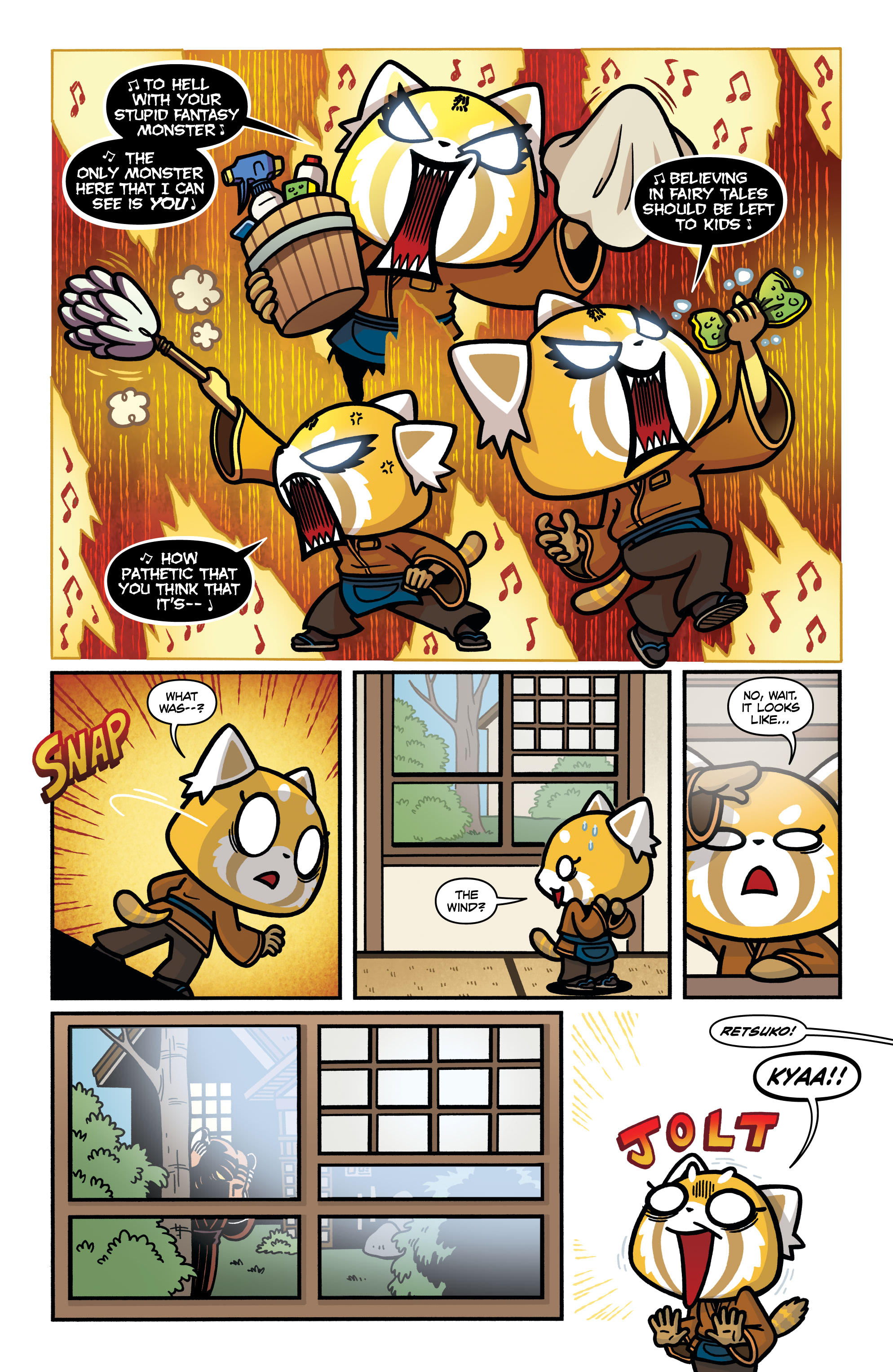 <{ $series->title }} issue 2 - Page 11