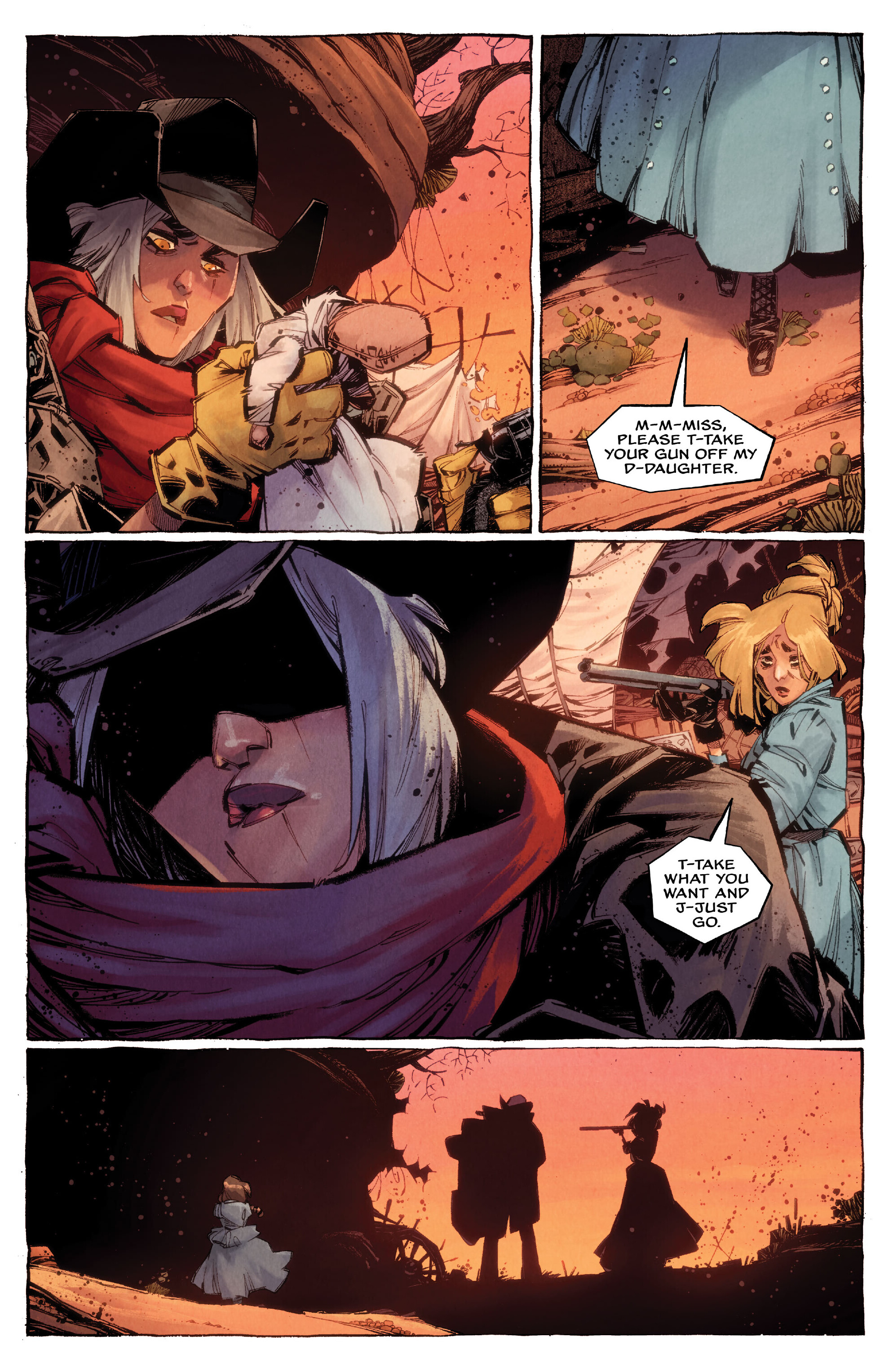 Ain't No Grave (2024-): Chapter 1 - Page 9