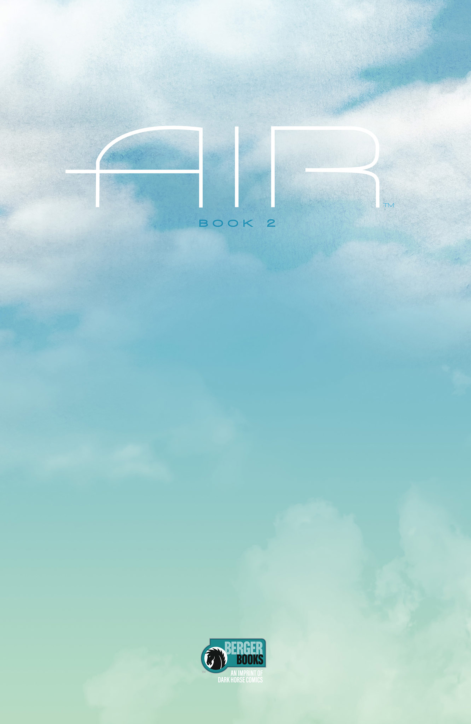 Air (20222-) issue Vol. 2 - Page 3