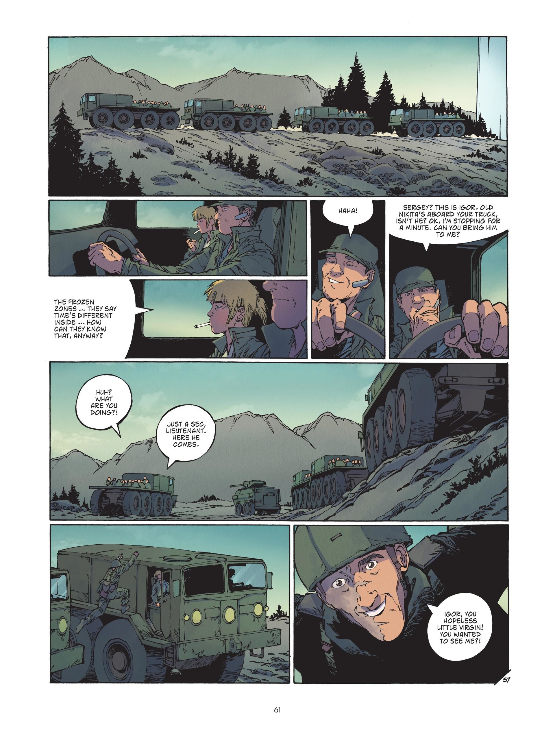 Akkad (2021-) issue 1 - Page 63